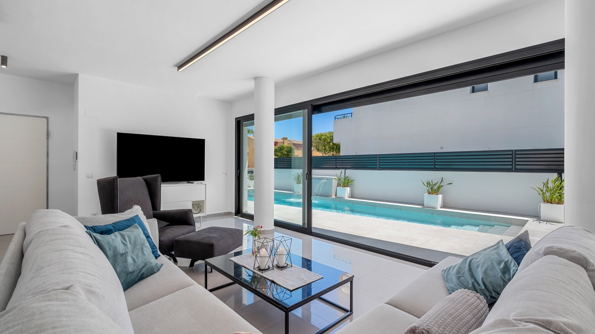Venta - Detached Villa - Guardamar del Segura