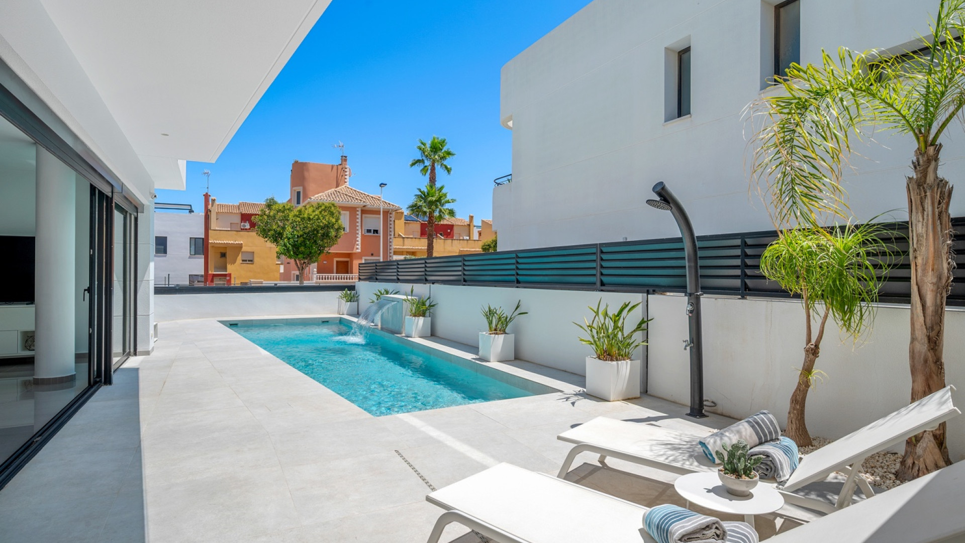 Venta - Detached Villa - Guardamar del Segura