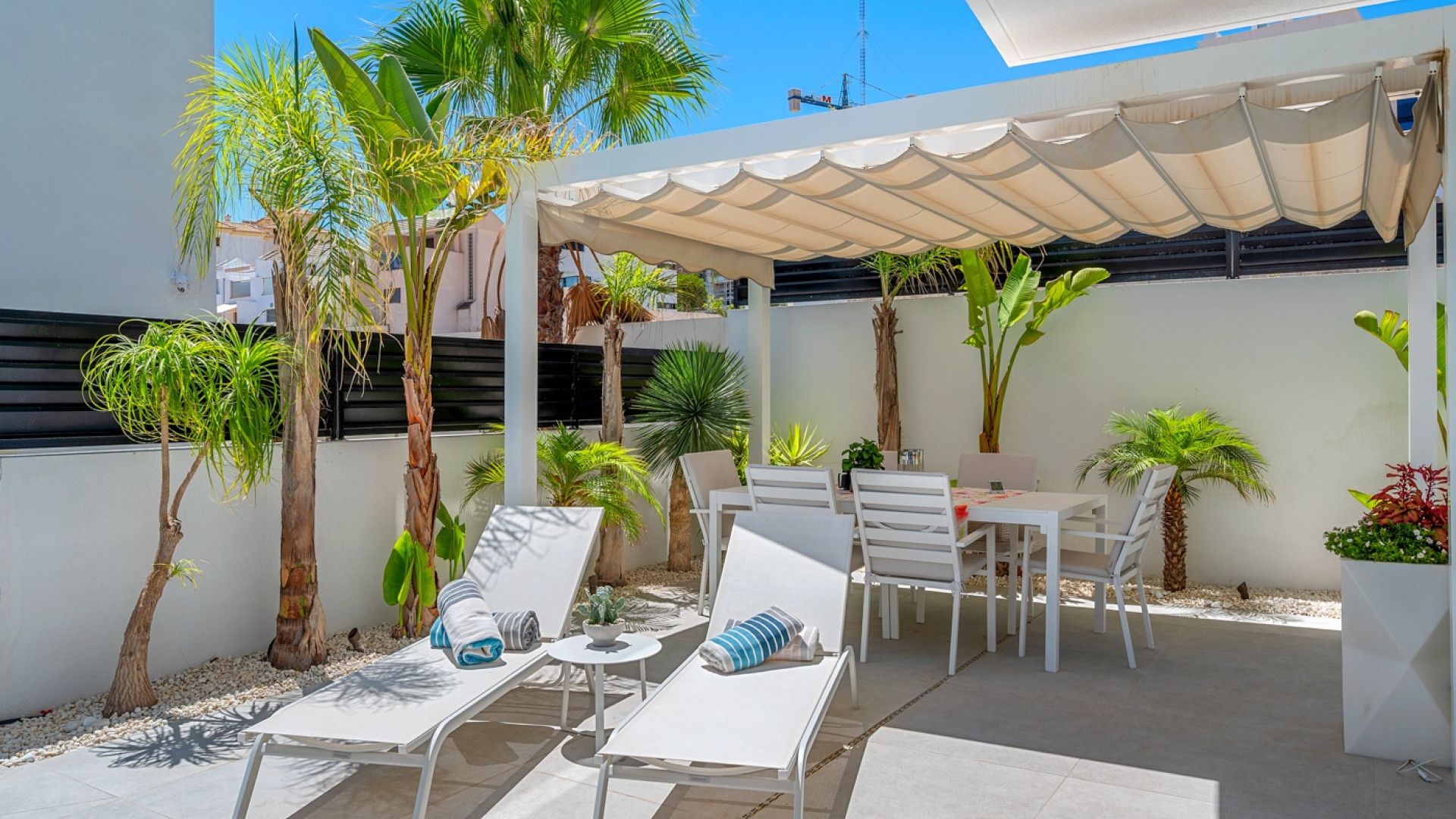 Venta - Detached Villa - Guardamar del Segura