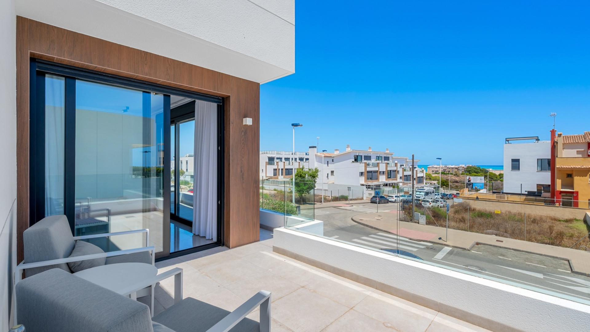 Venta - Detached Villa - Guardamar del Segura