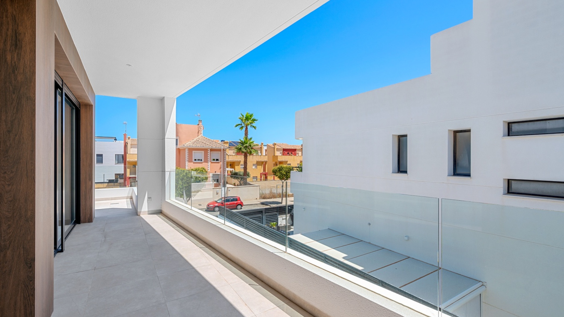 Venta - Detached Villa - Guardamar del Segura