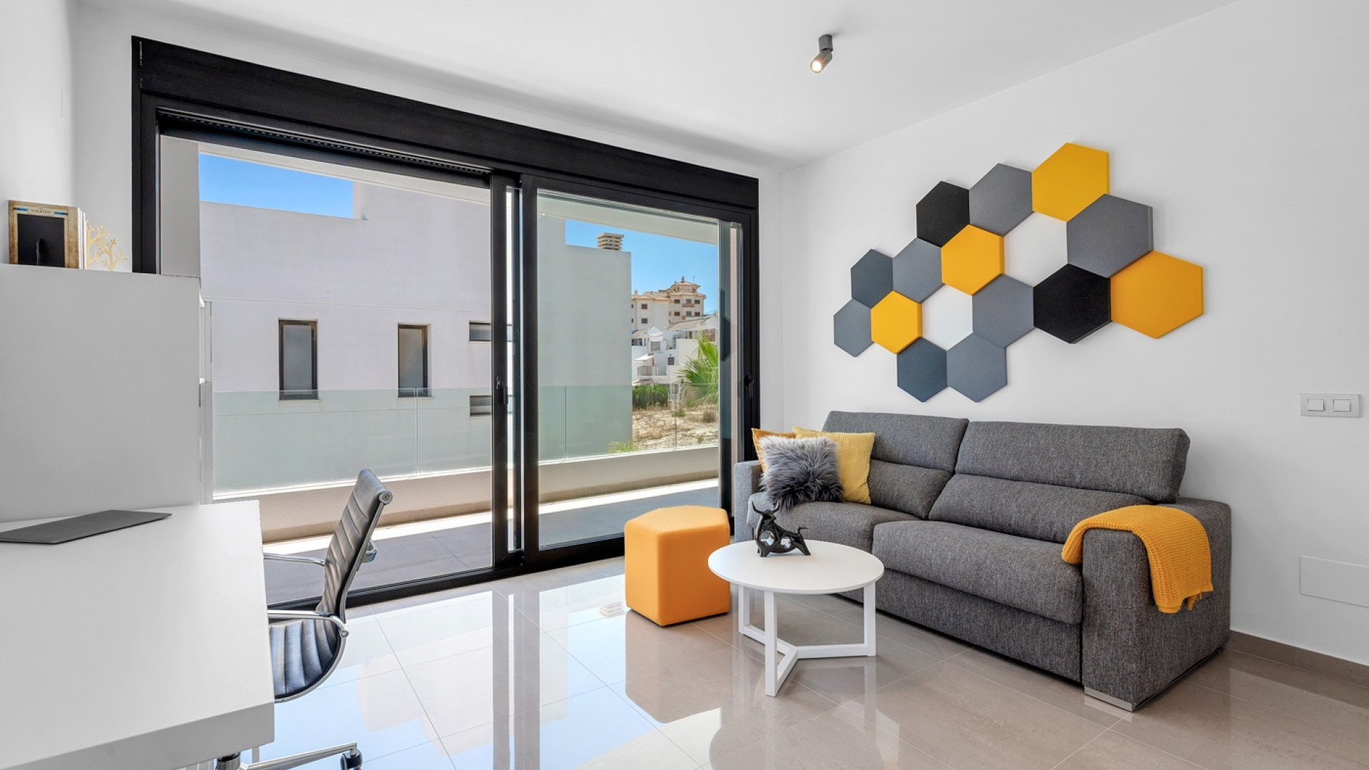 Venta - Detached Villa - Guardamar del Segura