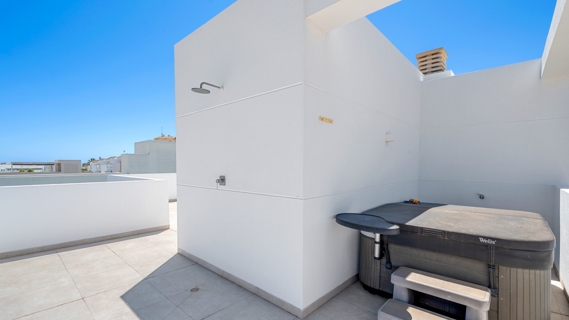 Venta - Detached Villa - Guardamar del Segura