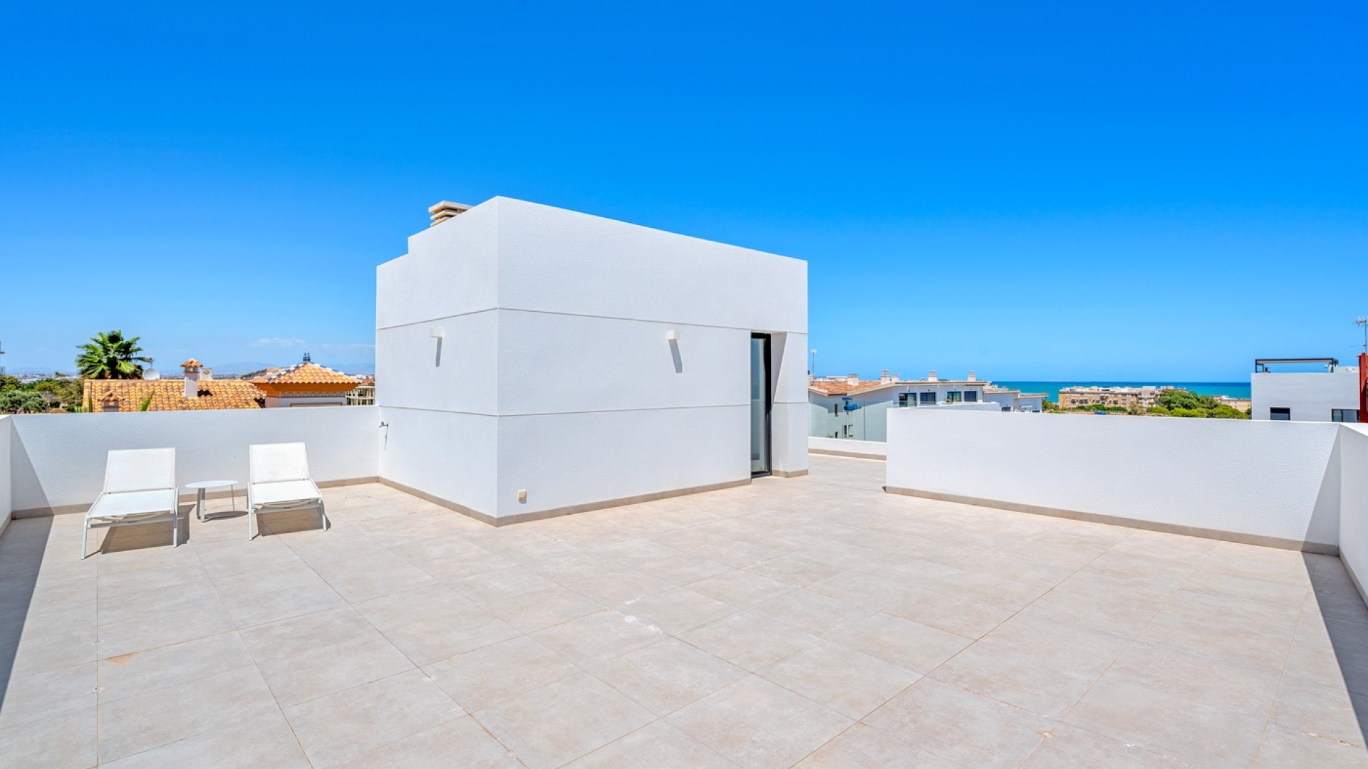 Venta - Detached Villa - Guardamar del Segura