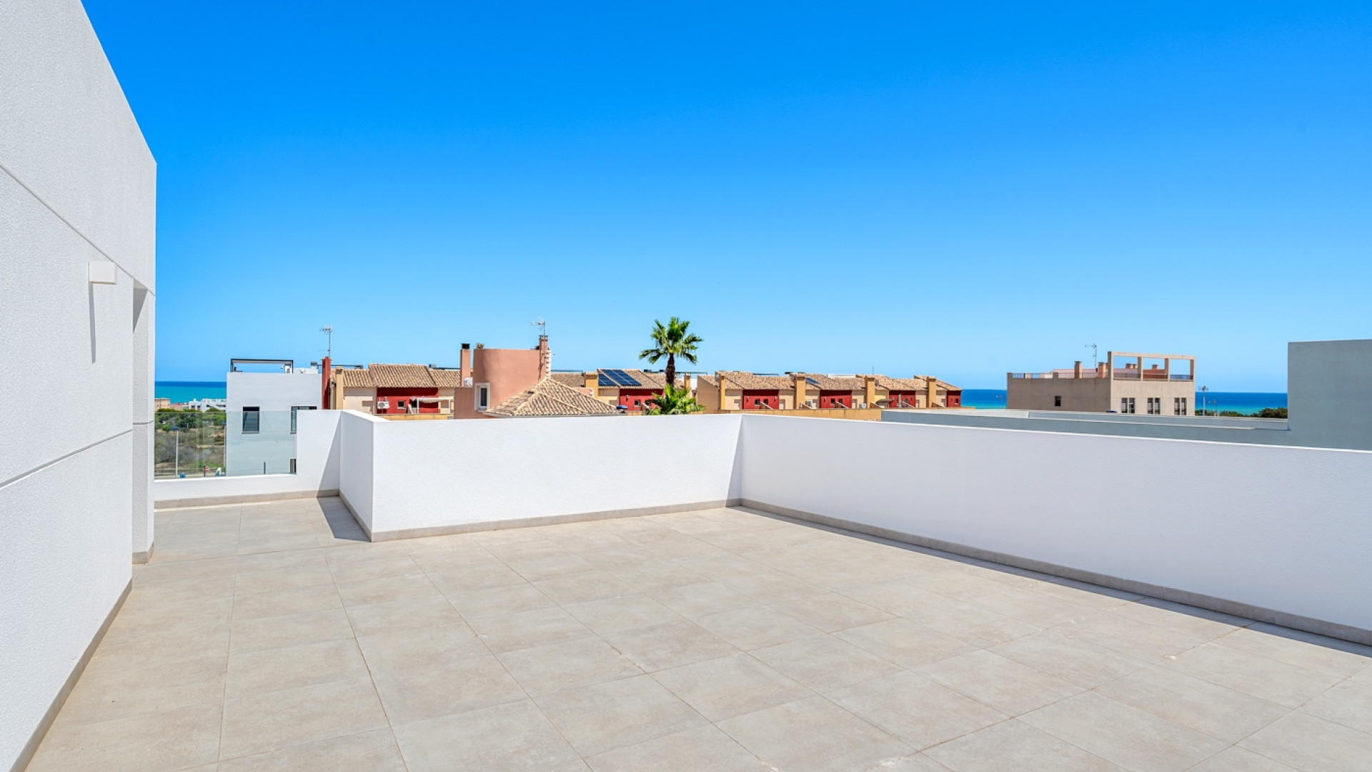 Venta - Detached Villa - Guardamar del Segura