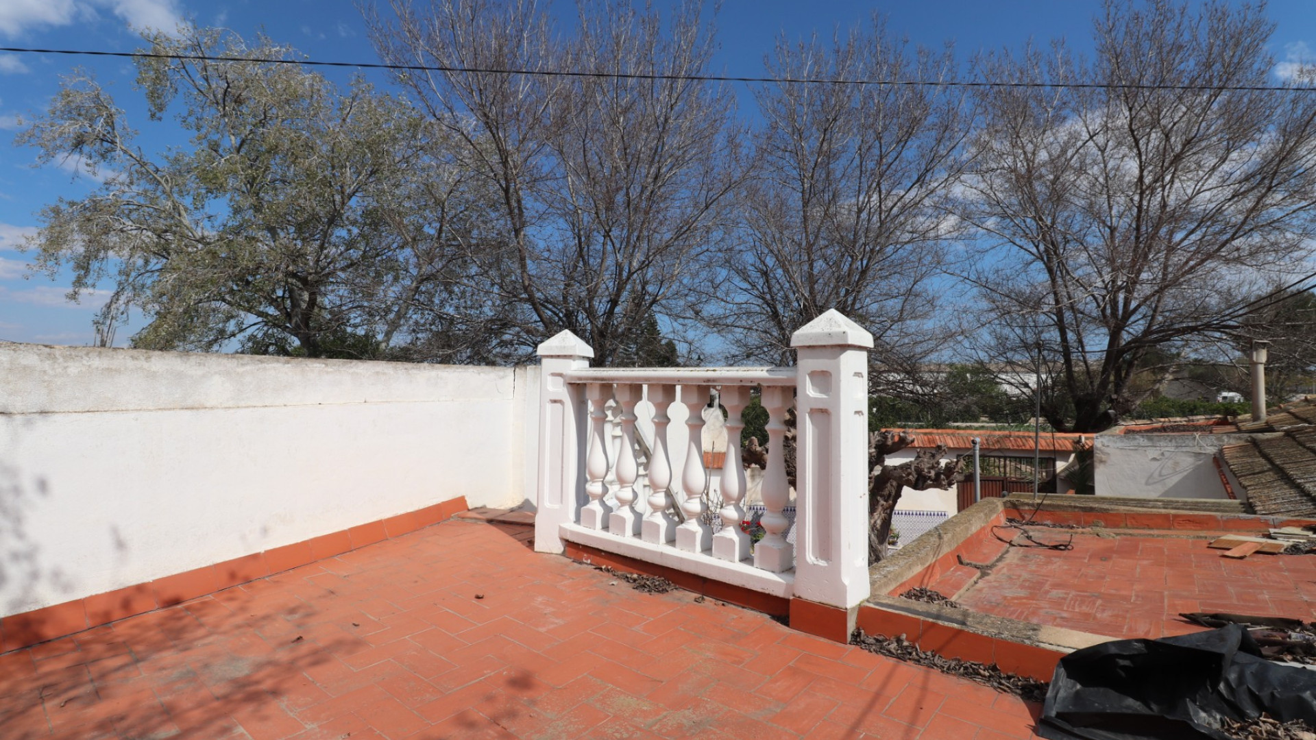 Venta - Detached Villa - Heredades - Heredades - Village
