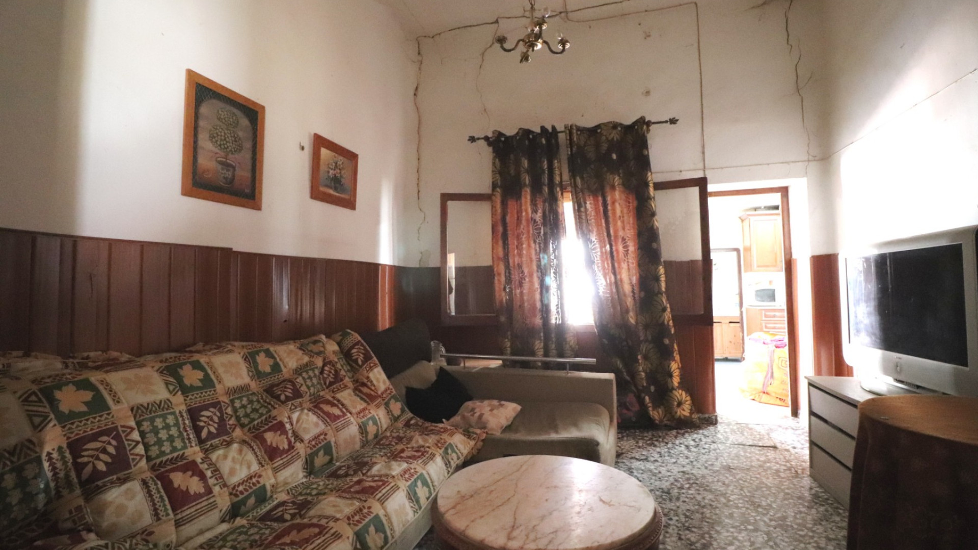 Venta - Detached Villa - Heredades - Heredades - Village