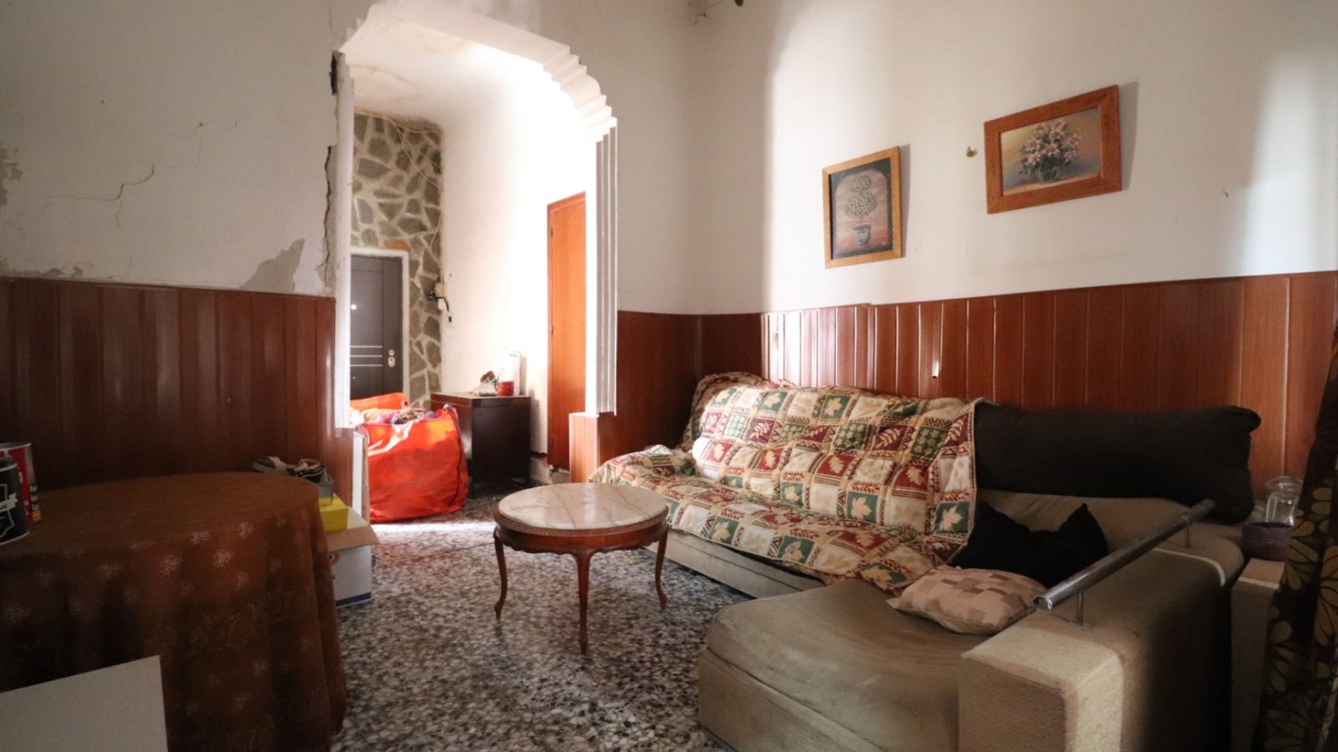 Venta - Detached Villa - Heredades - Heredades - Village