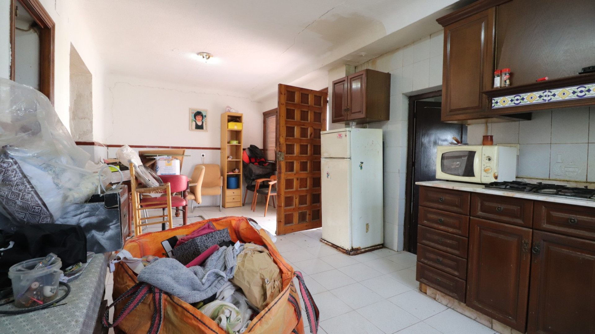 Venta - Detached Villa - Heredades - Heredades - Village