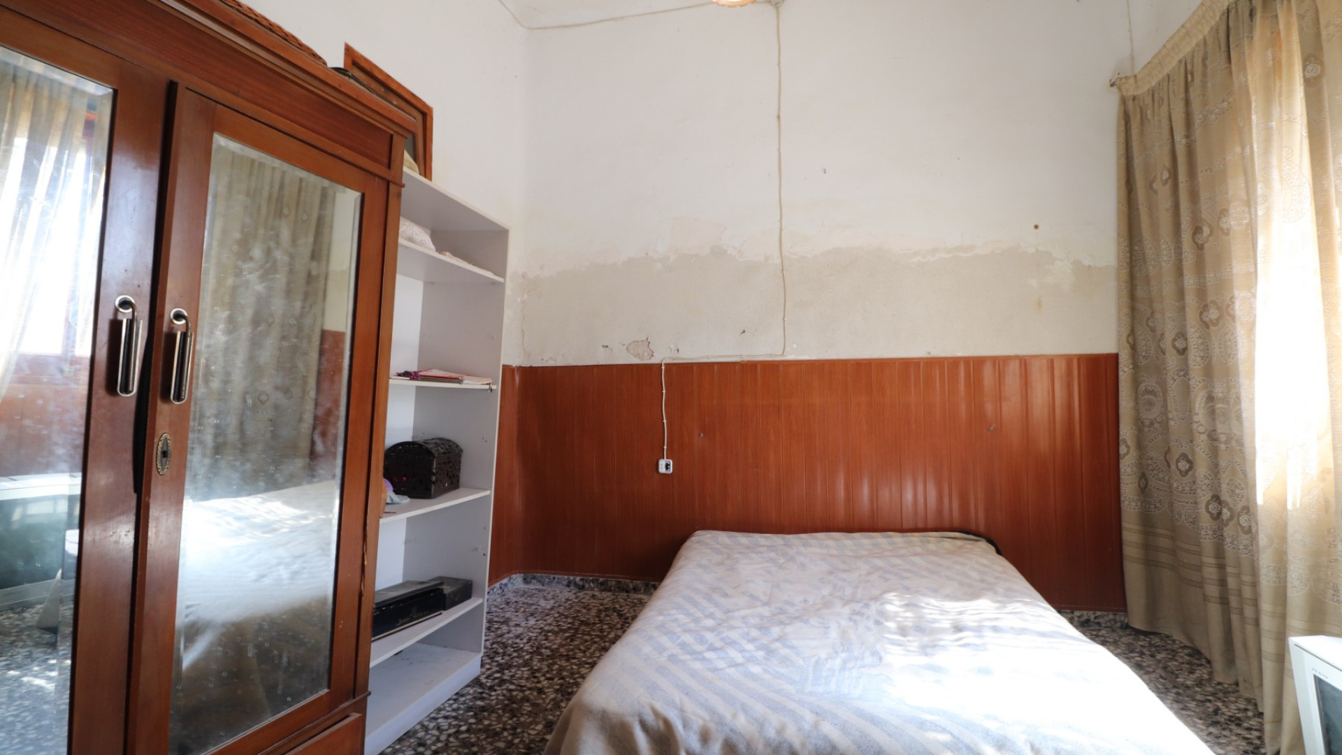 Venta - Detached Villa - Heredades - Heredades - Village