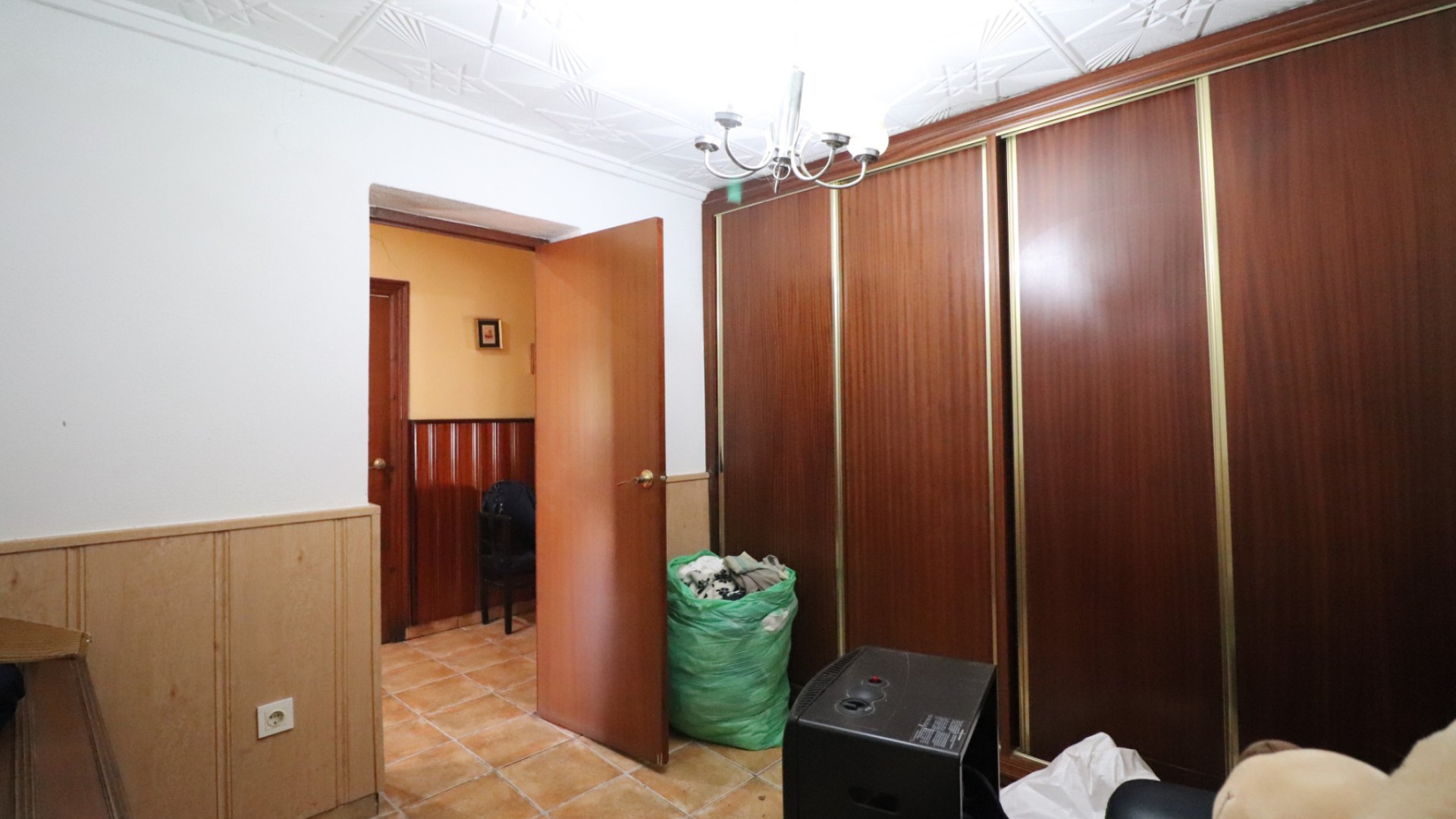 Venta - Detached Villa - Heredades - Heredades - Village