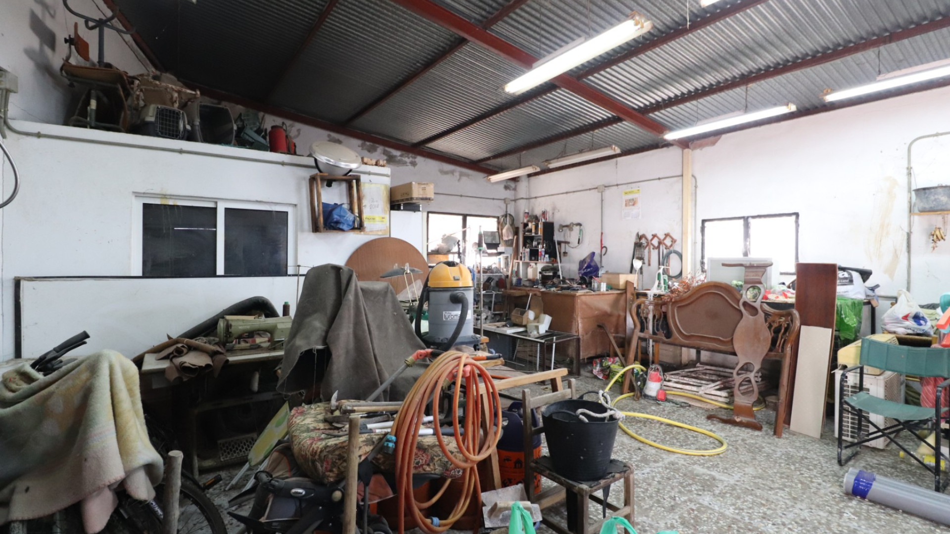 Venta - Detached Villa - Heredades - Heredades - Village