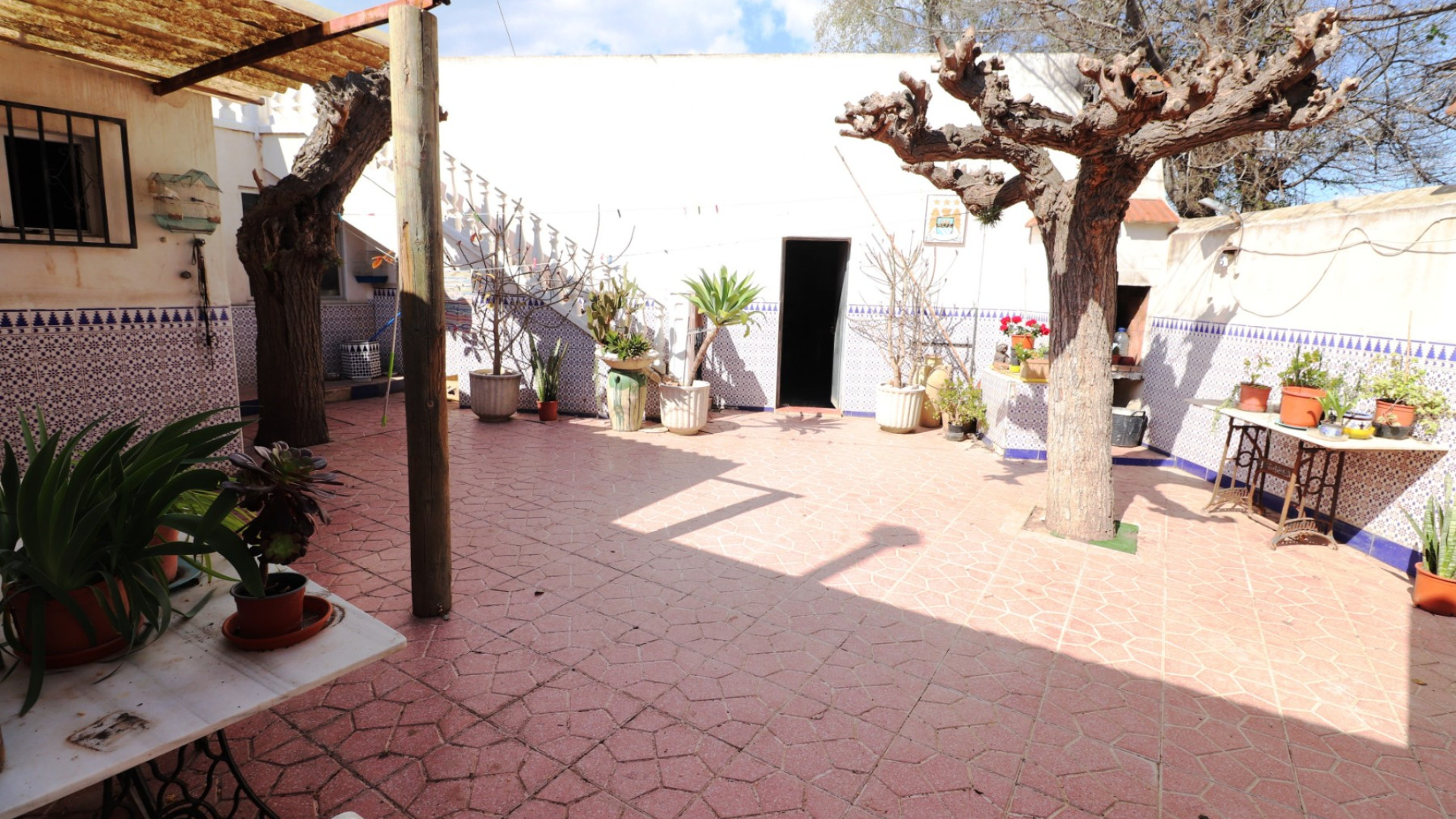 Venta - Detached Villa - Heredades - Heredades - Village