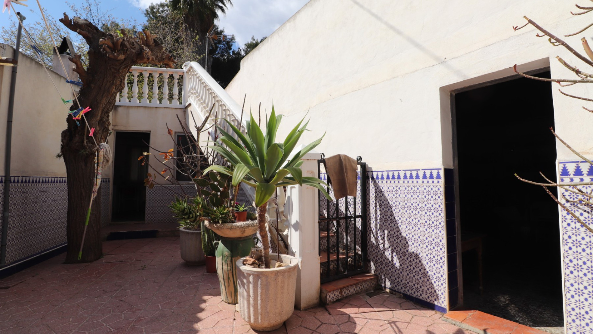 Venta - Detached Villa - Heredades - Heredades - Village