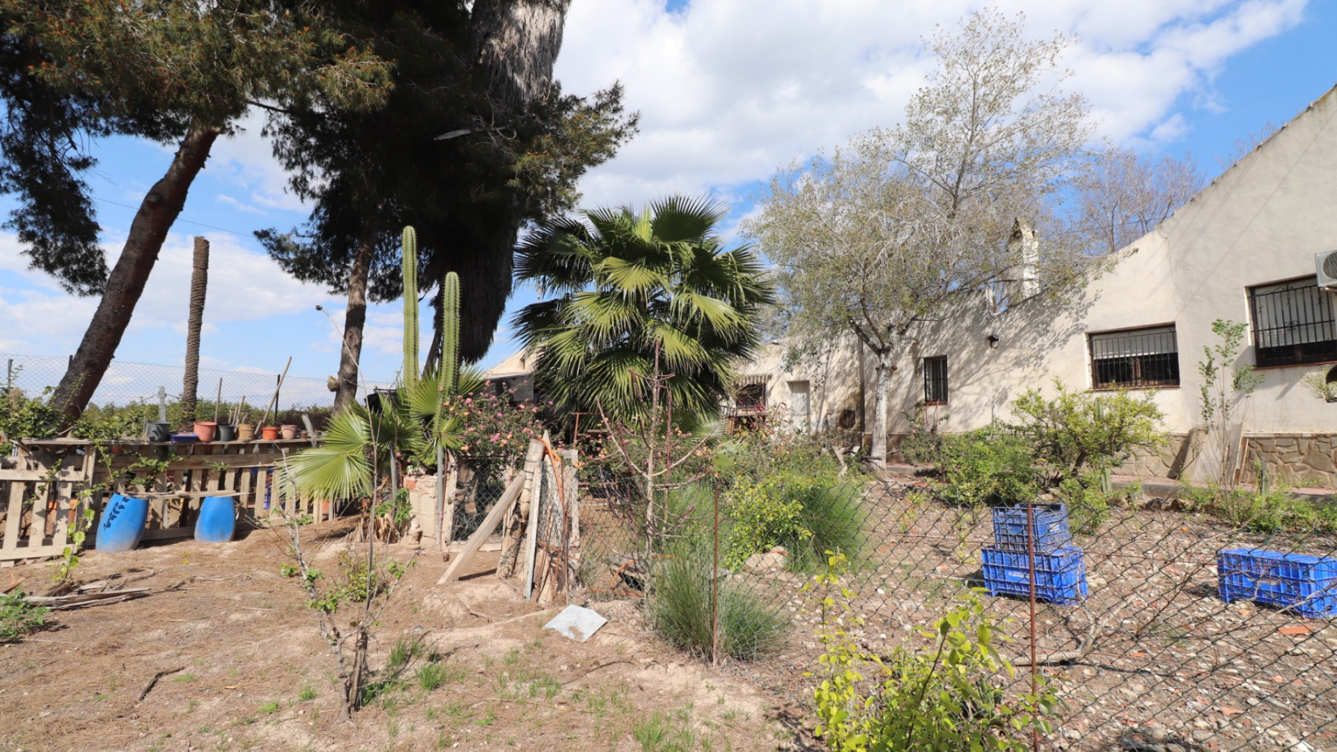 Venta - Detached Villa - Heredades - Heredades - Village