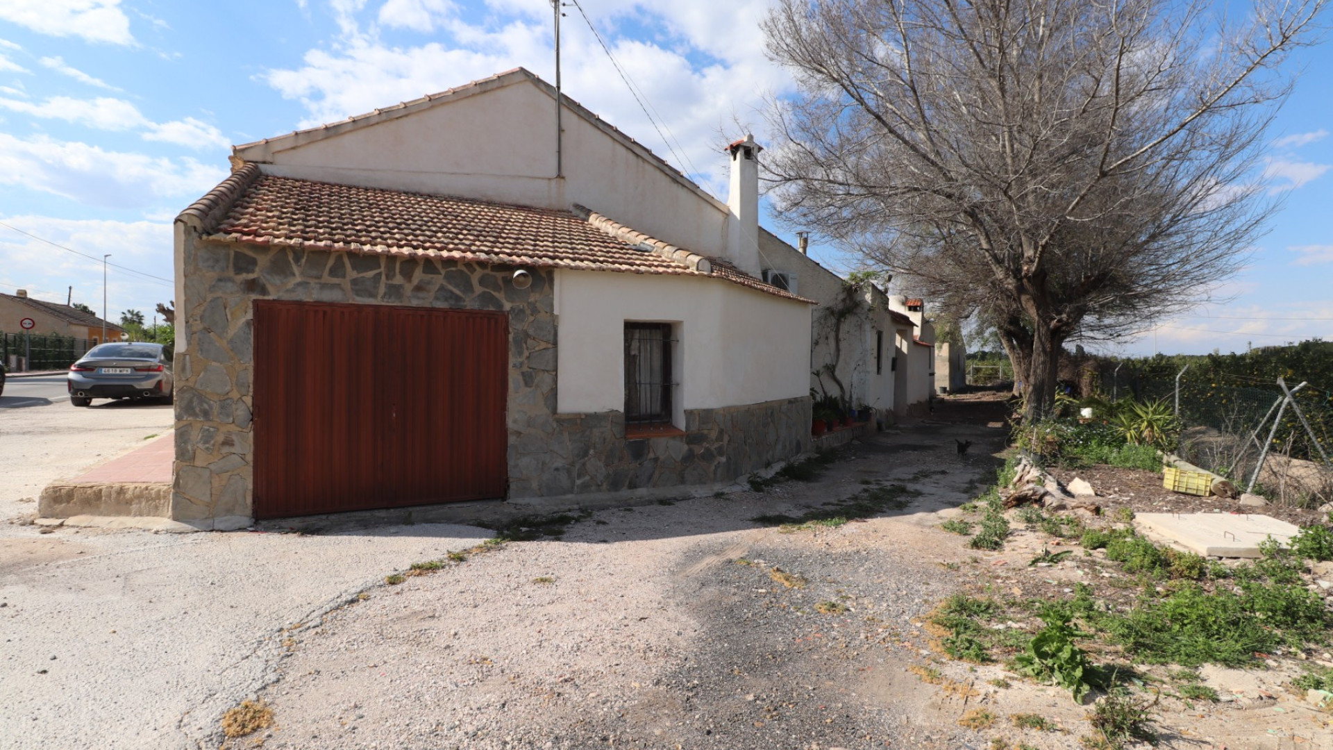 Venta - Detached Villa - Heredades - Heredades - Village