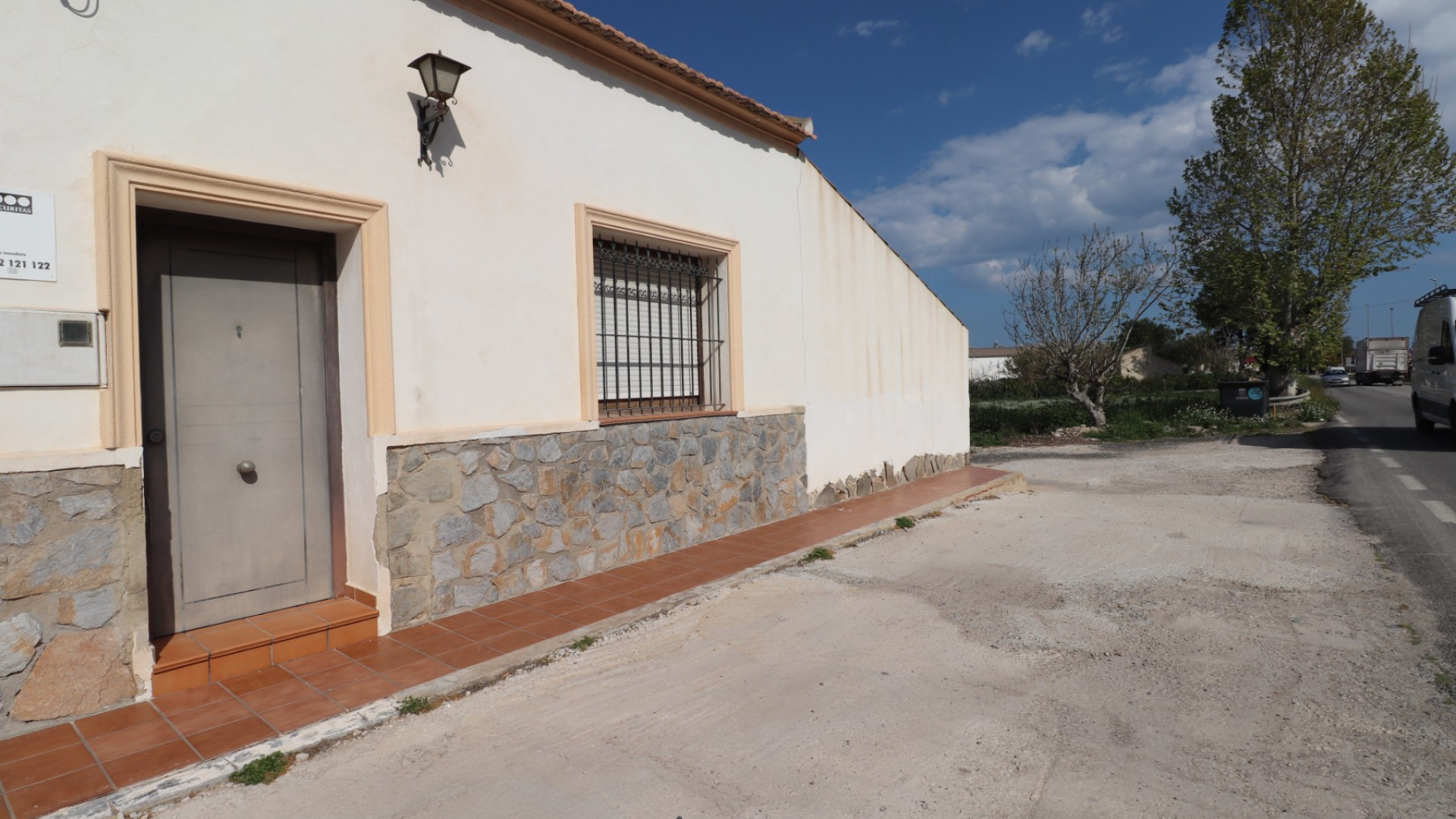 Venta - Detached Villa - Heredades - Heredades - Village