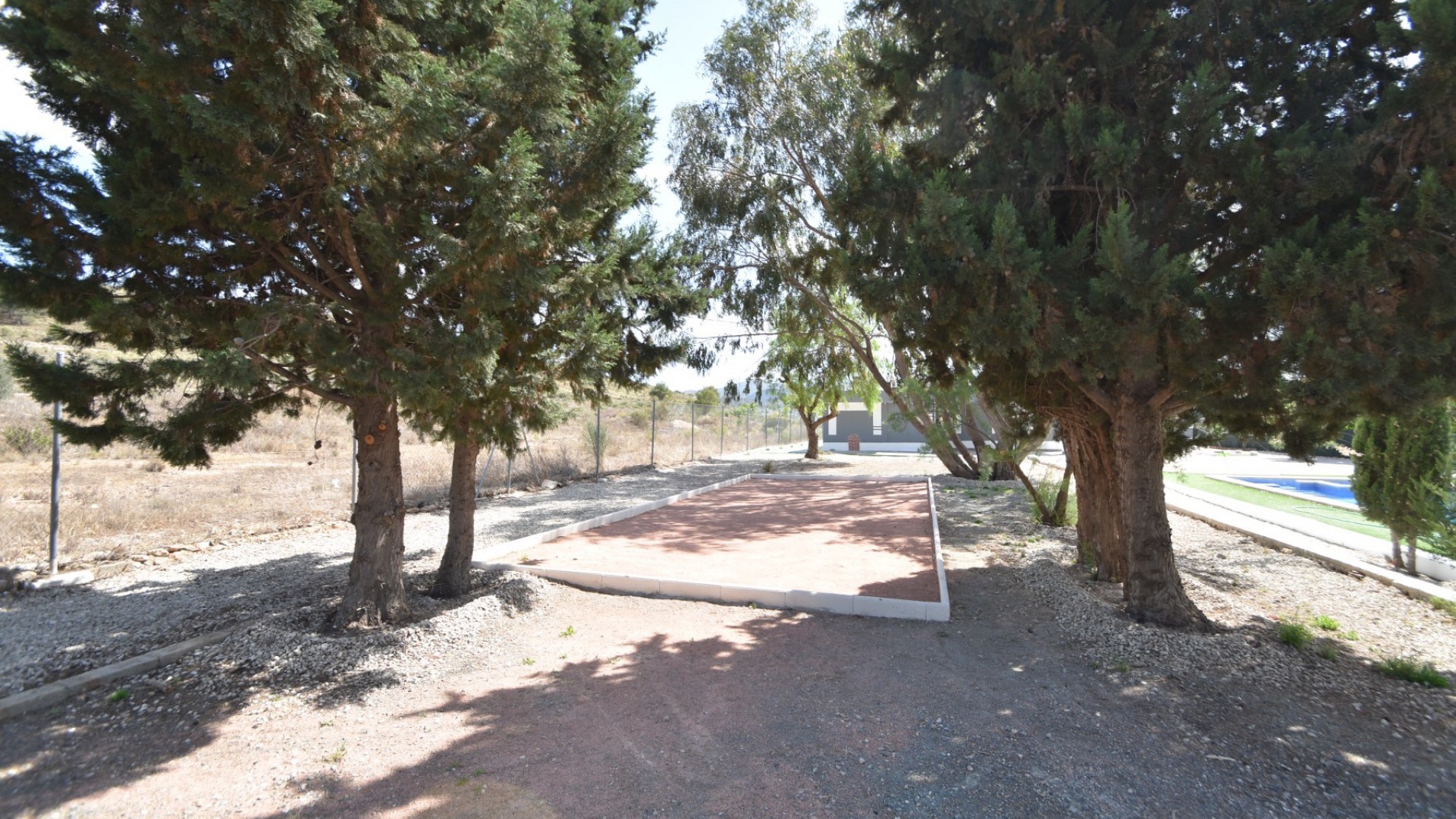 Venta - Detached Villa - Hondon de las Nieves