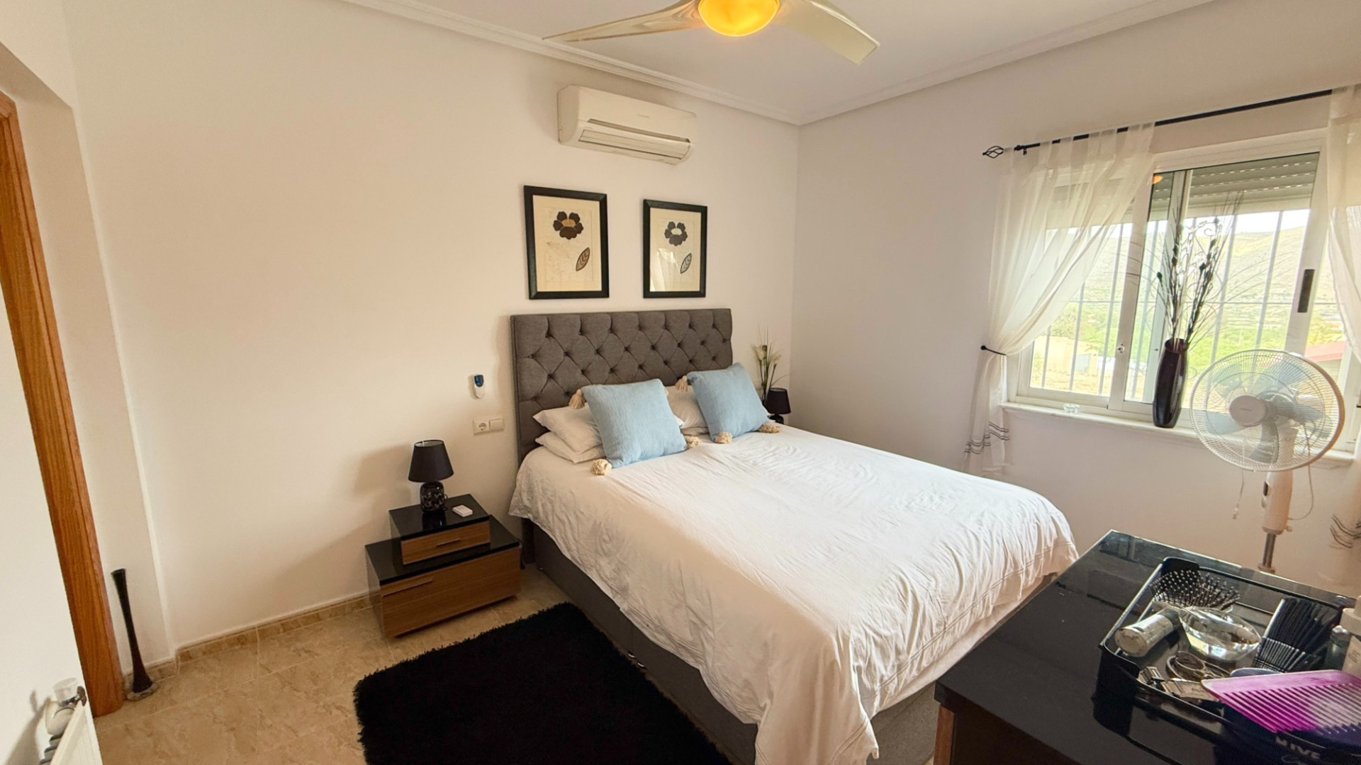 Venta - Detached Villa - Hondón de los Fráiles