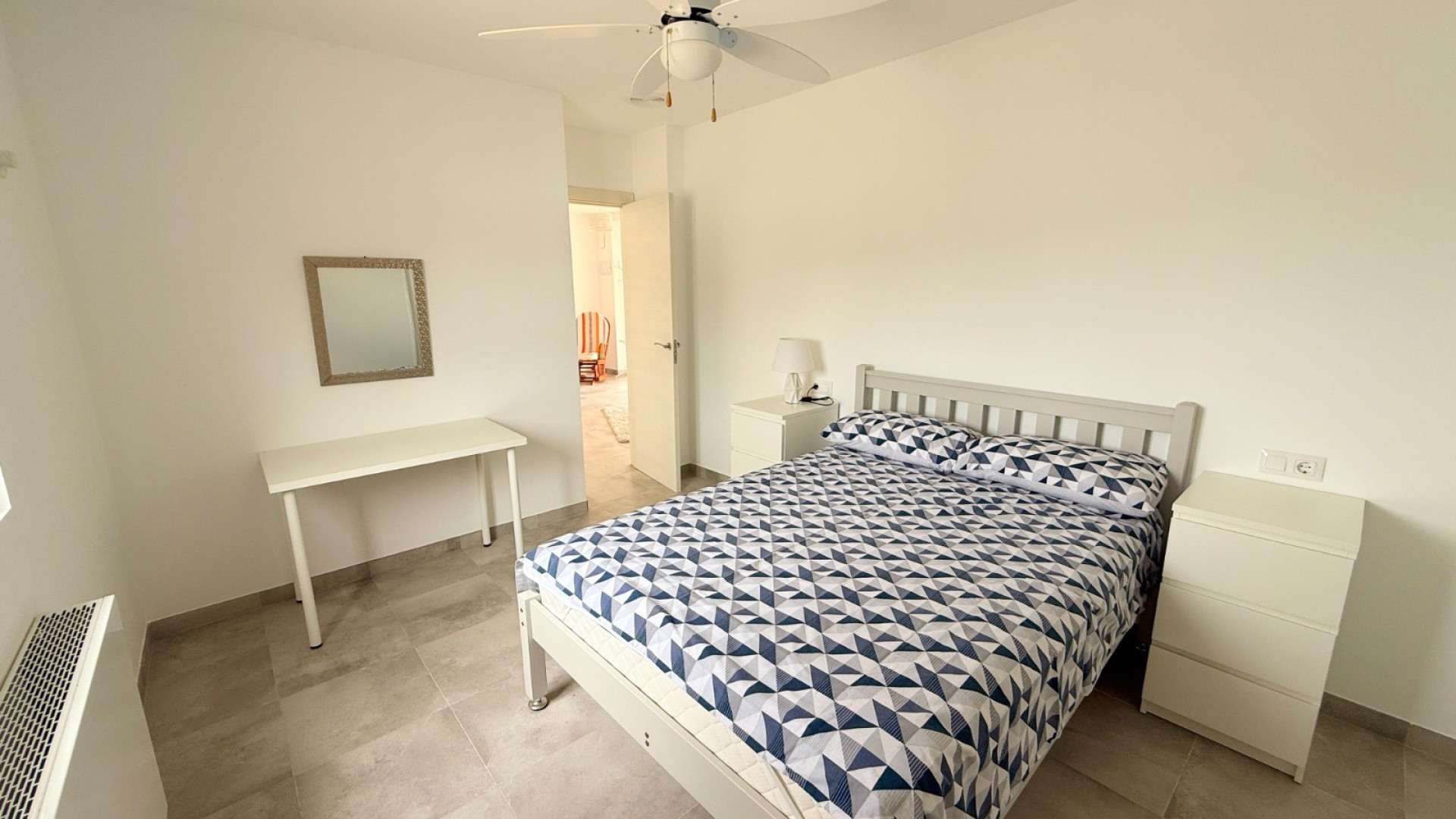 Venta - Detached Villa - Hondón de los Fráiles