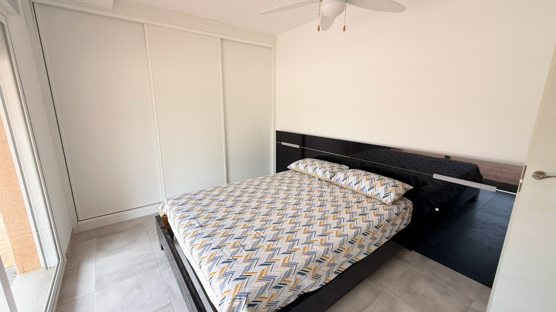 Venta - Detached Villa - Hondón de los Fráiles