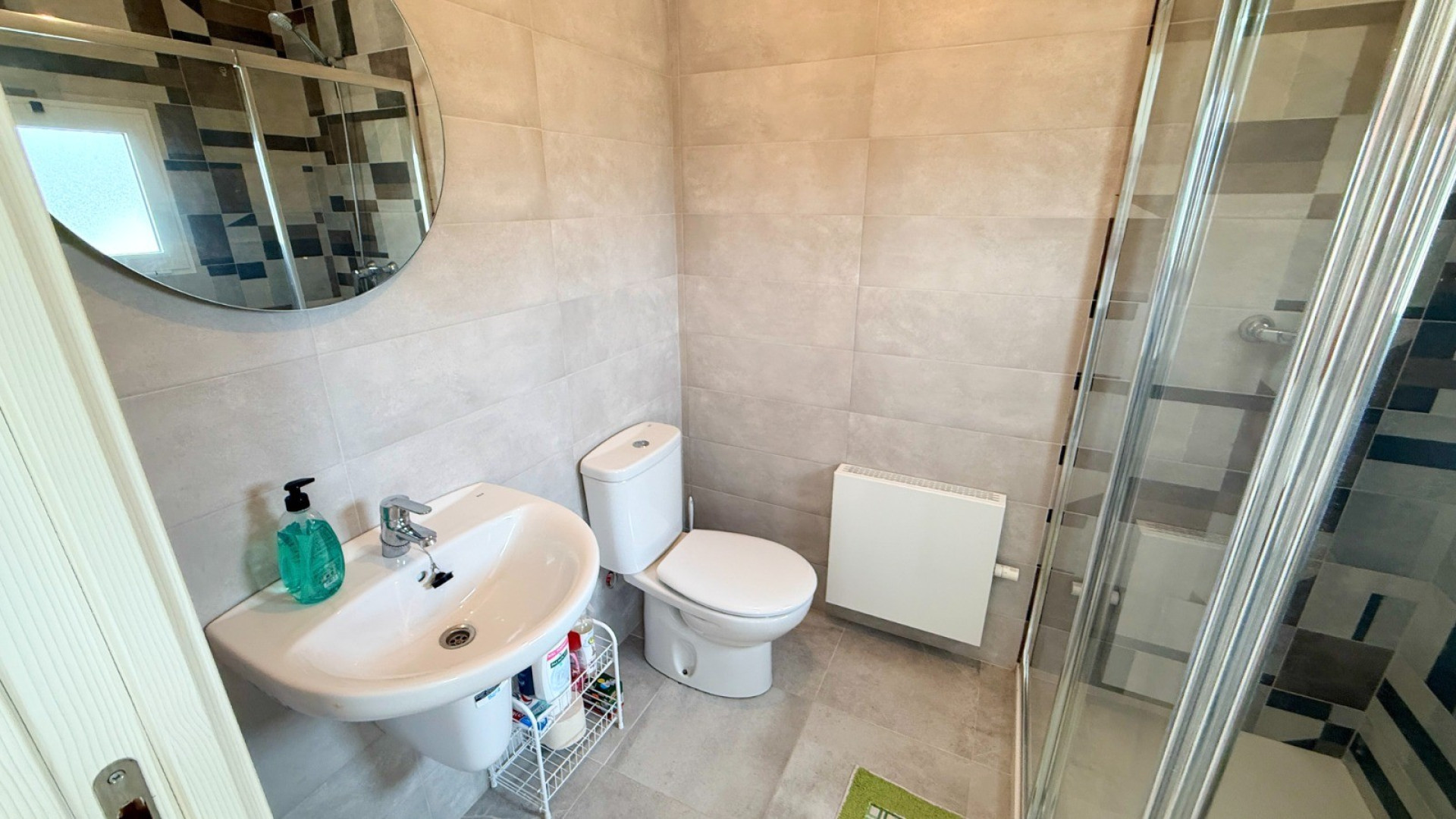 Venta - Detached Villa - Hondón de los Fráiles