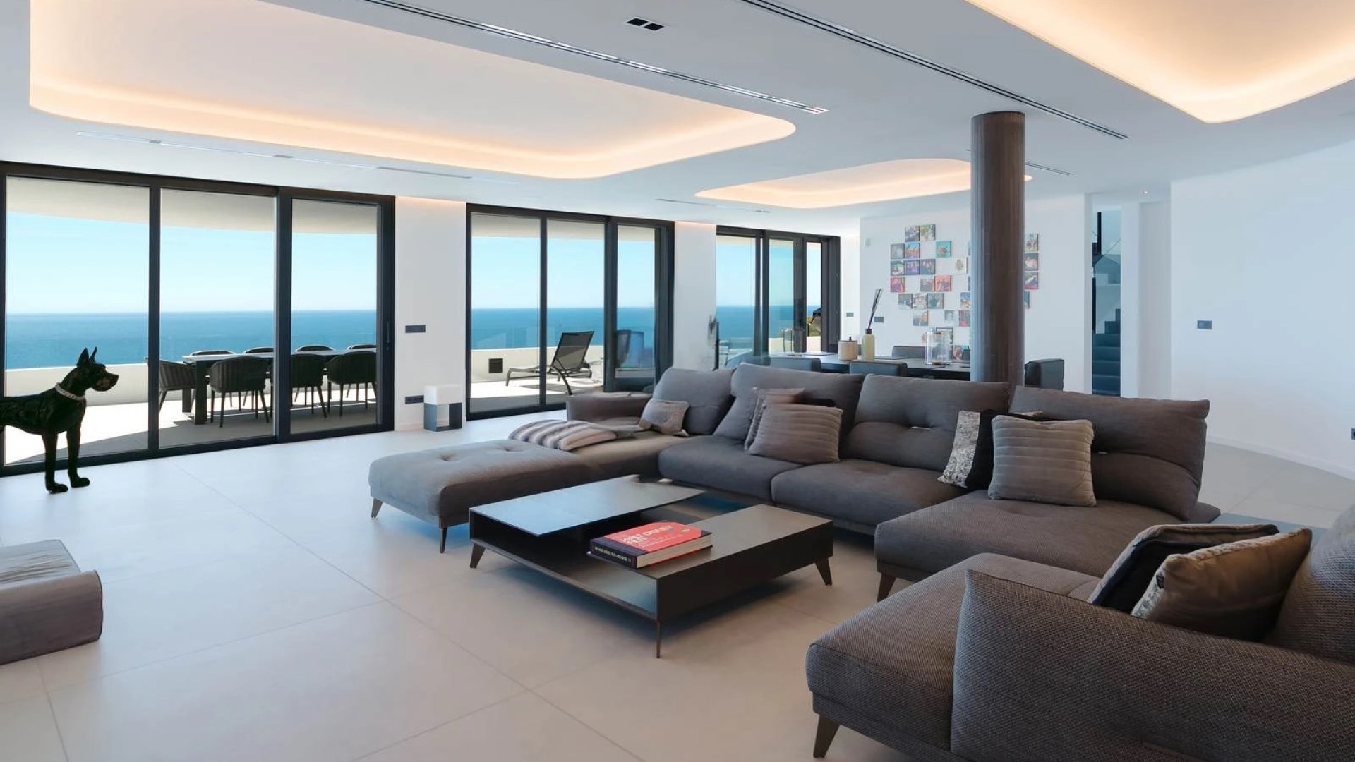 Venta - Detached Villa - Jávea Xàbia - Arenal