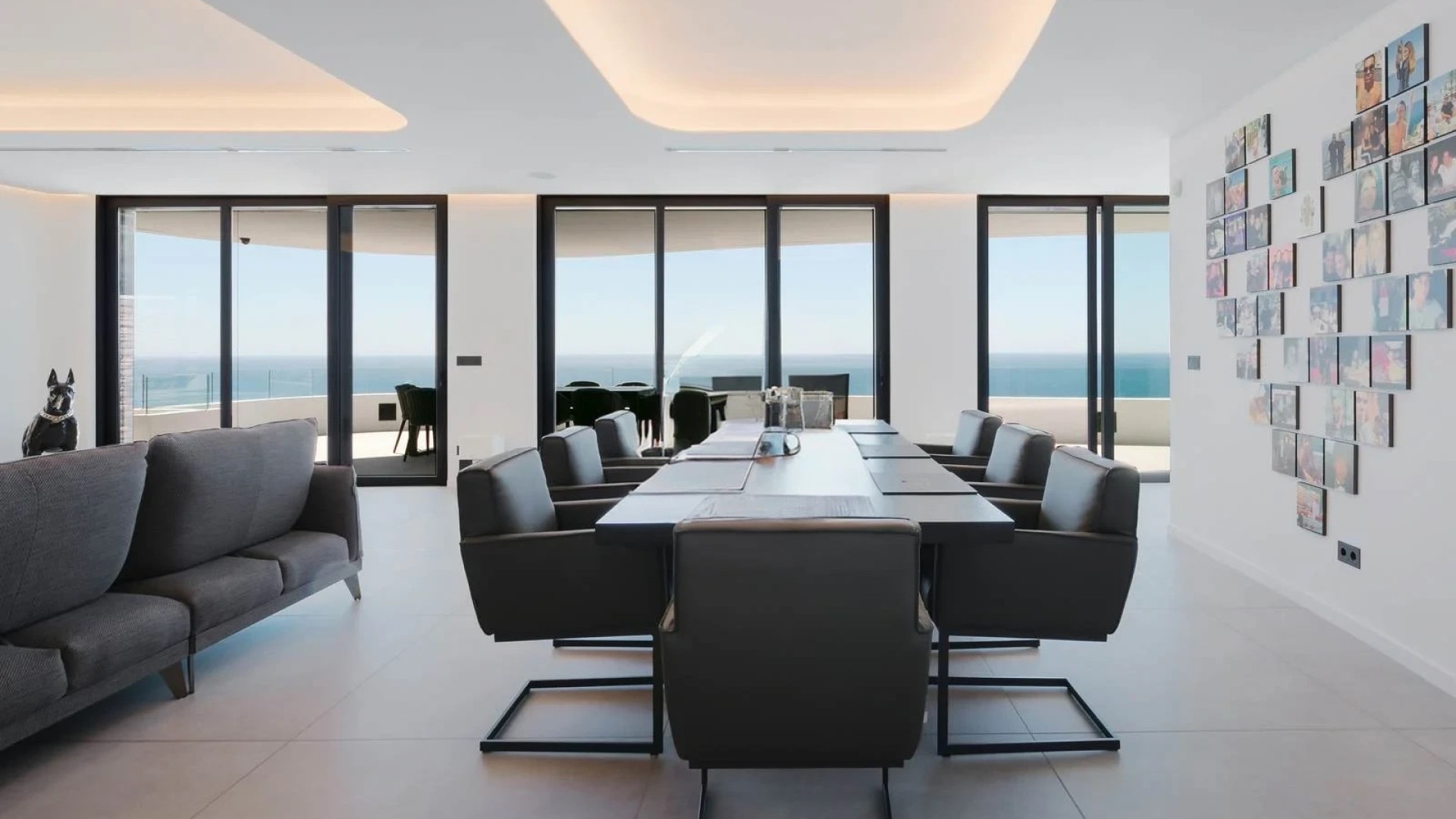 Venta - Detached Villa - Jávea Xàbia - Arenal