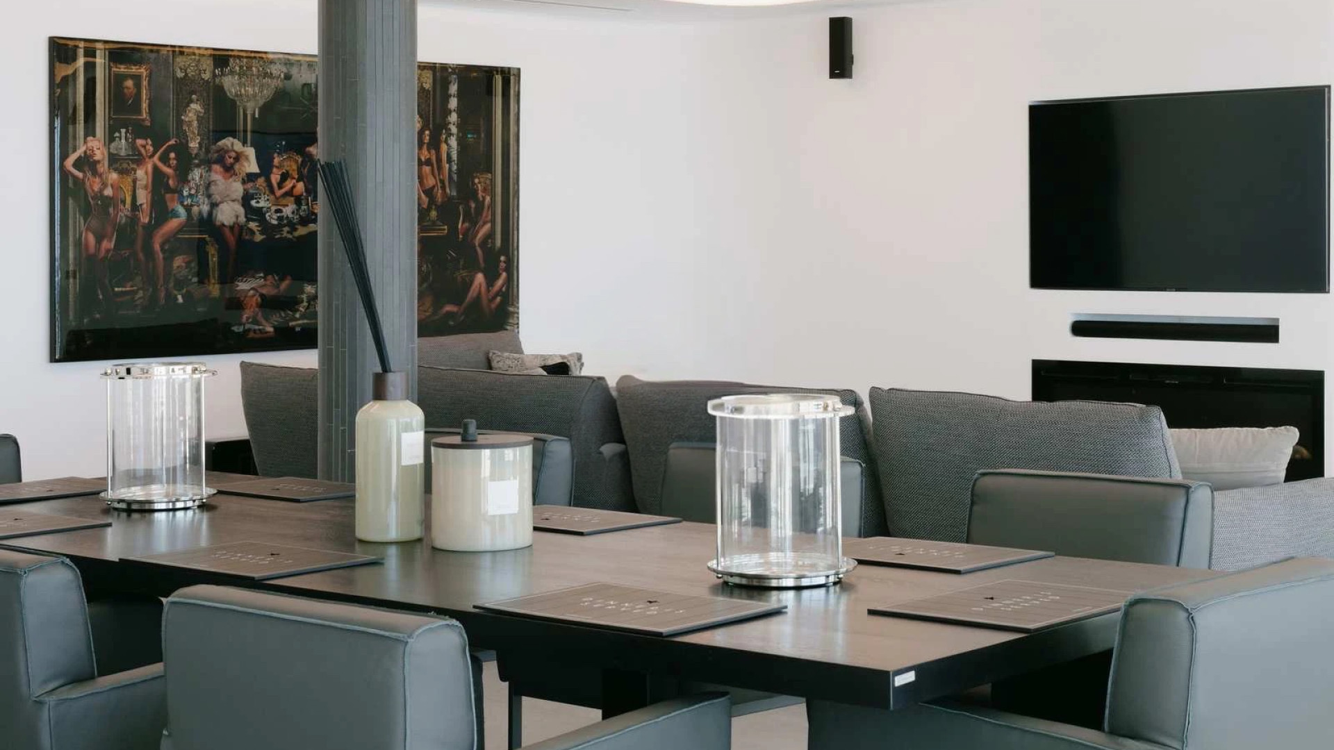 Venta - Detached Villa - Jávea Xàbia - Arenal