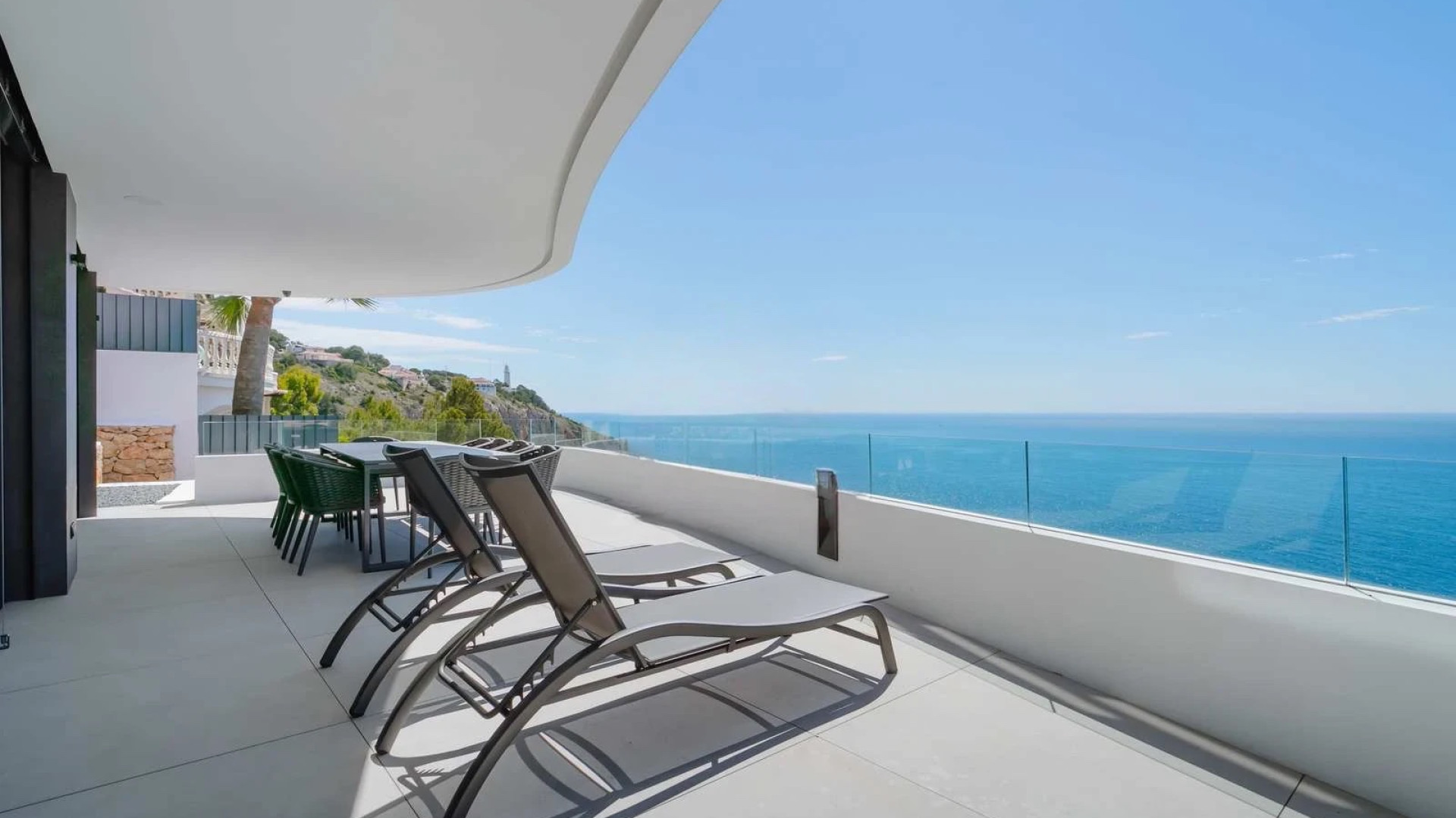 Venta - Detached Villa - Jávea Xàbia - Arenal