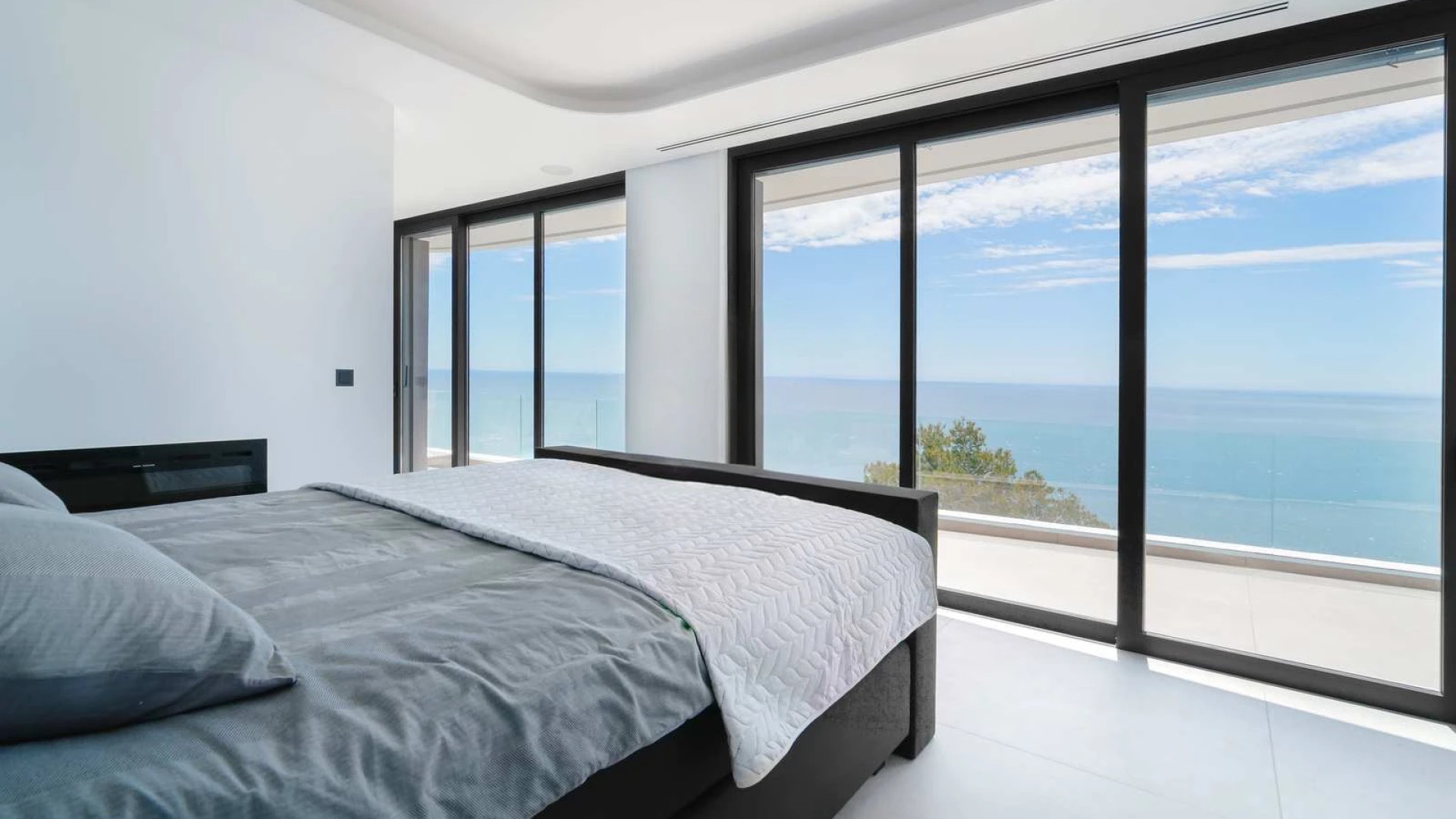 Venta - Detached Villa - Jávea Xàbia - Arenal