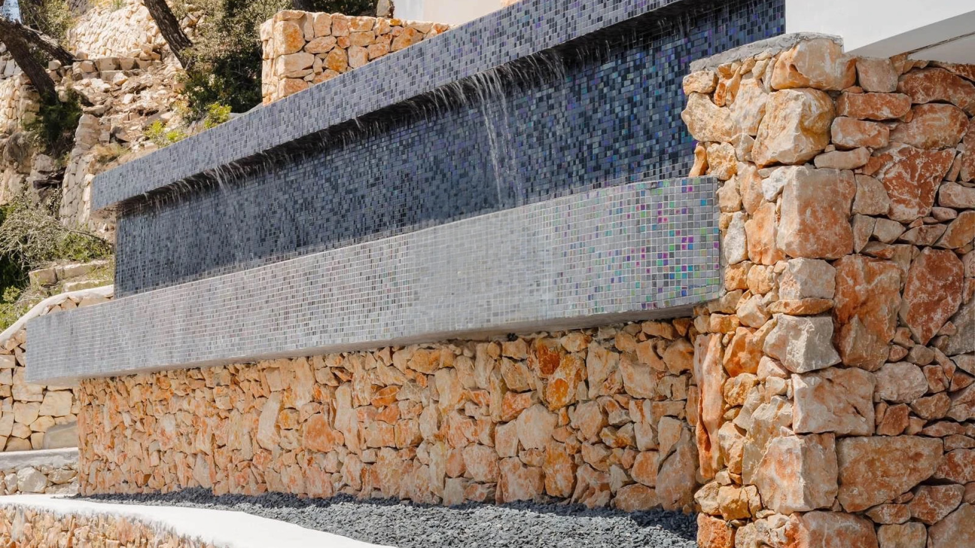 Venta - Detached Villa - Jávea Xàbia - Arenal