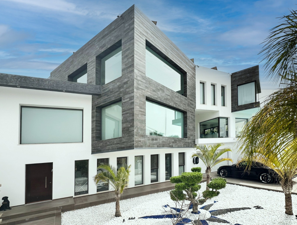 Venta - Detached Villa - Jávea/Xàbia - Cansalades