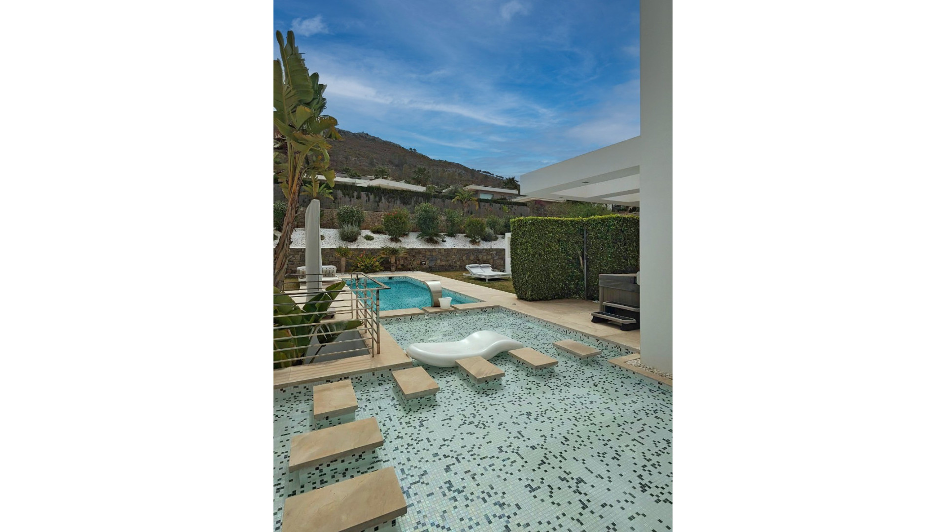 Venta - Detached Villa - Jávea/Xàbia - Cansalades