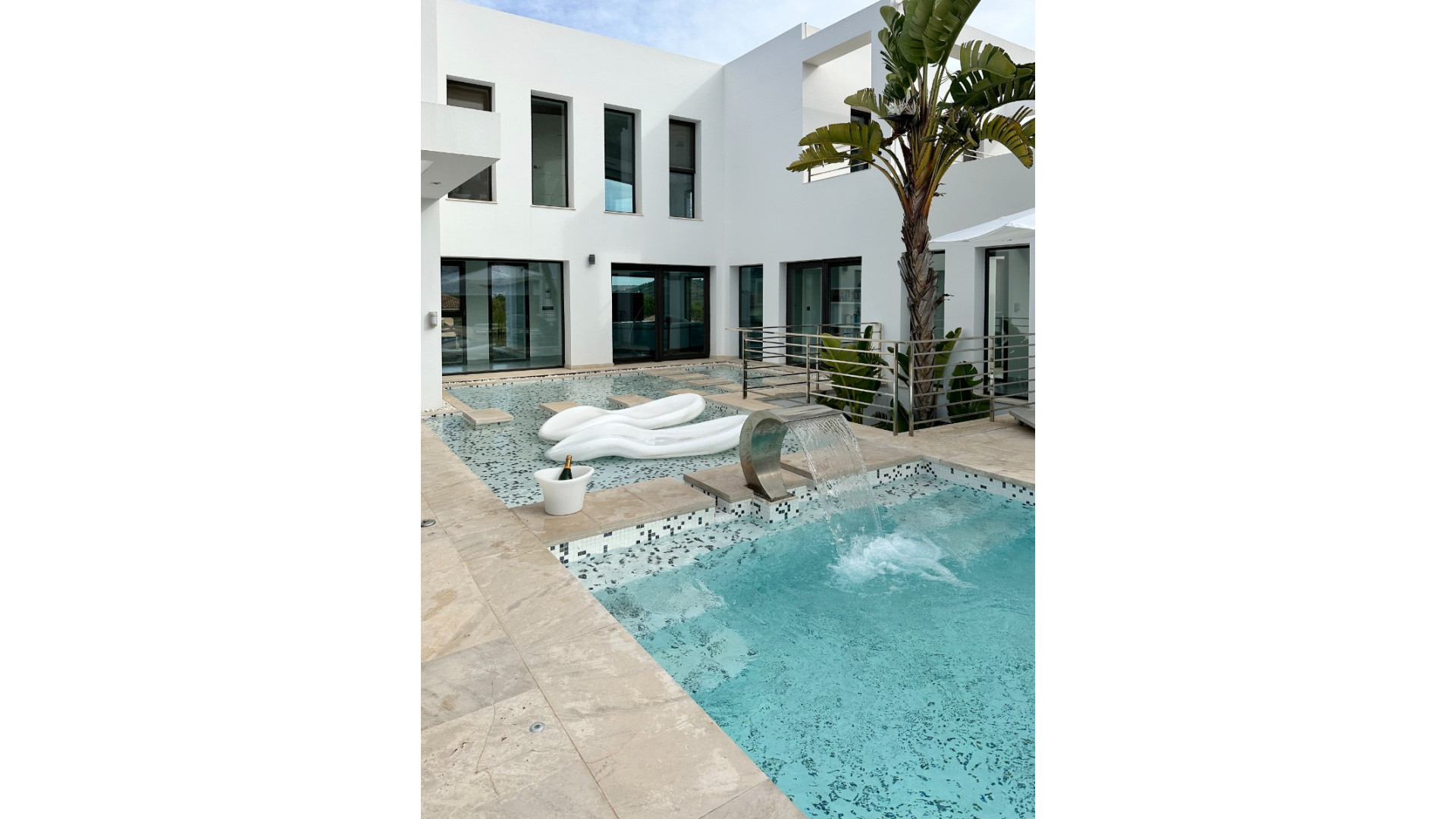 Venta - Detached Villa - Jávea/Xàbia - Cansalades