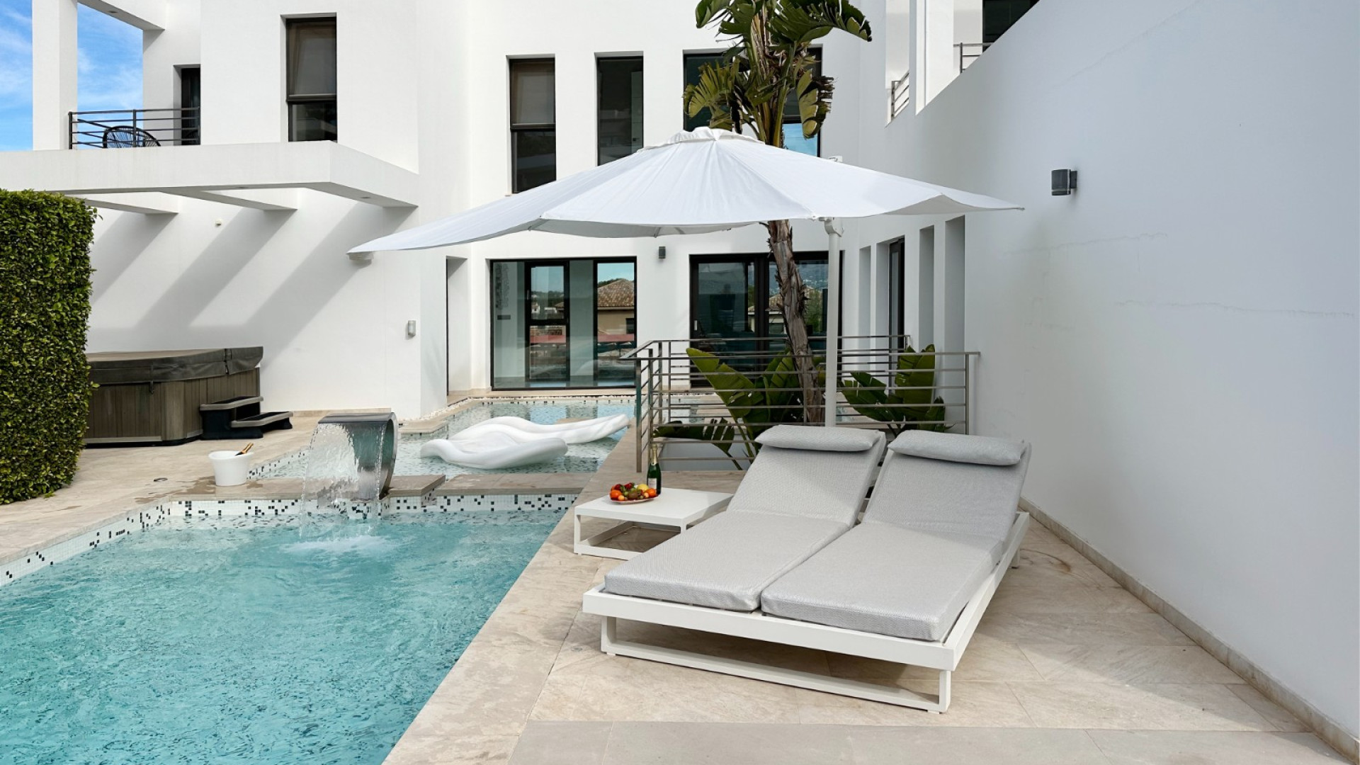 Venta - Detached Villa - Jávea/Xàbia - Cansalades