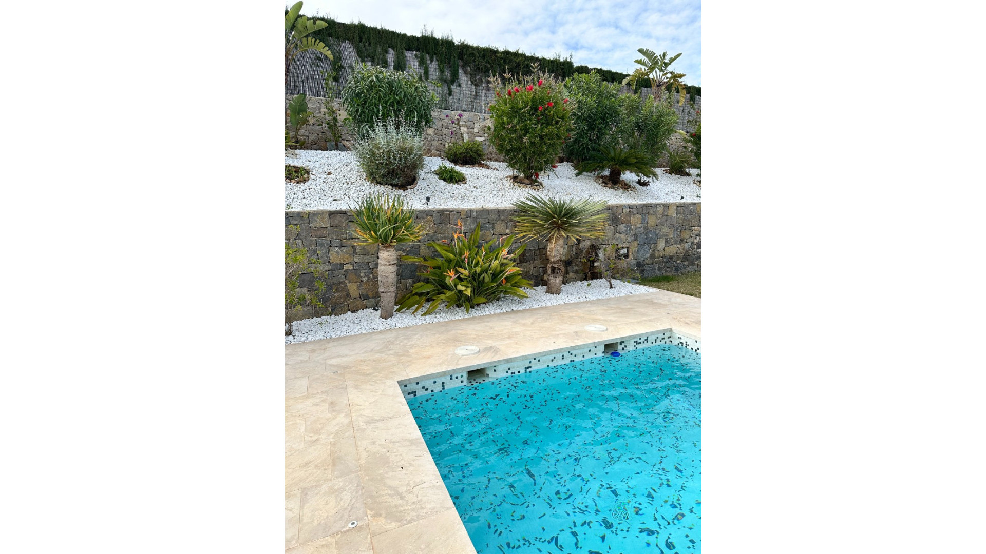 Venta - Detached Villa - Jávea/Xàbia - Cansalades