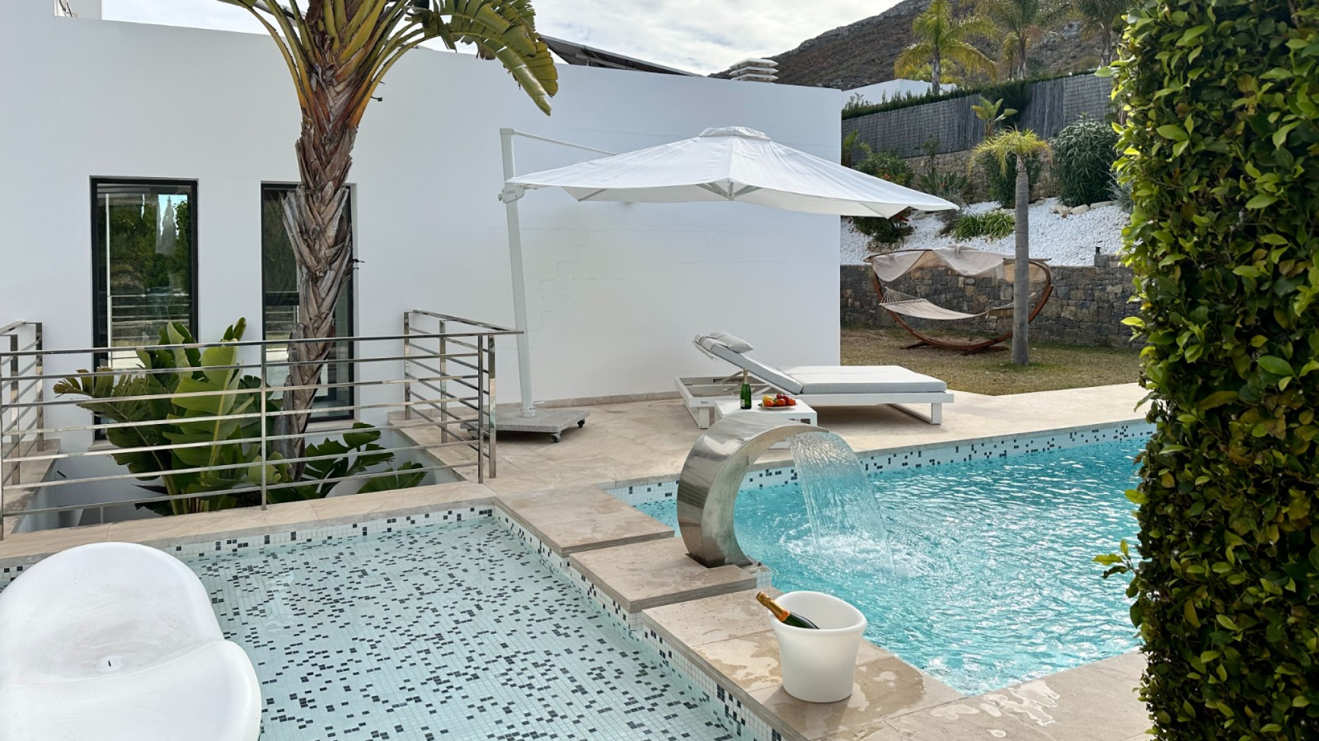 Venta - Detached Villa - Jávea/Xàbia - Cansalades