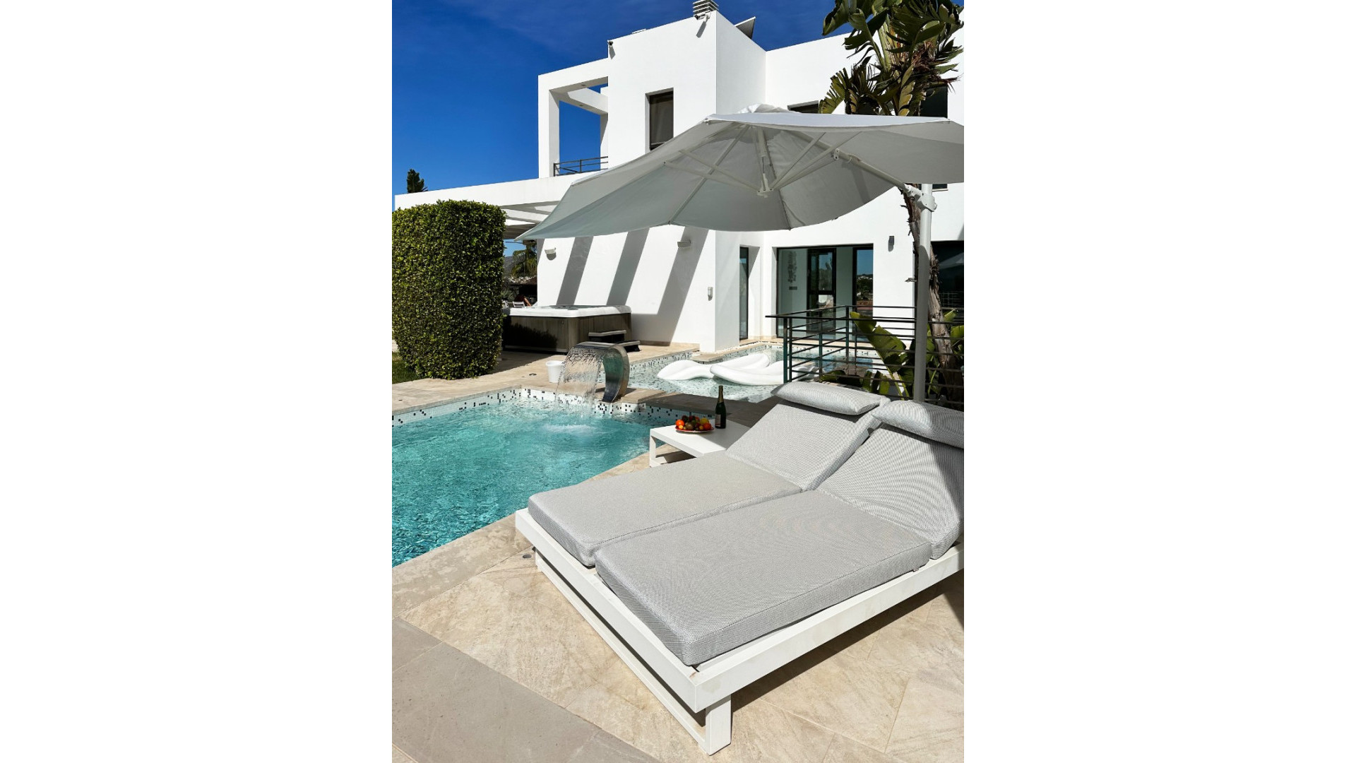 Venta - Detached Villa - Jávea/Xàbia - Cansalades