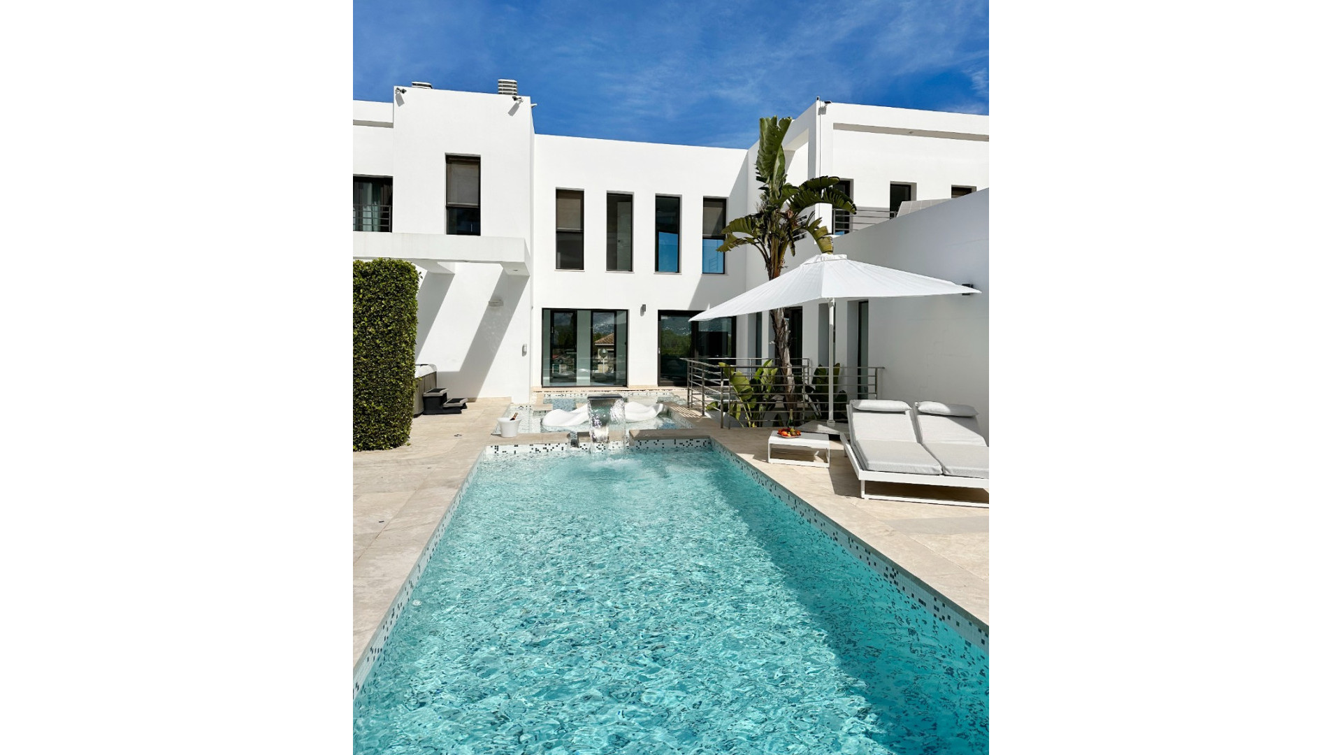 Venta - Detached Villa - Jávea/Xàbia - Cansalades