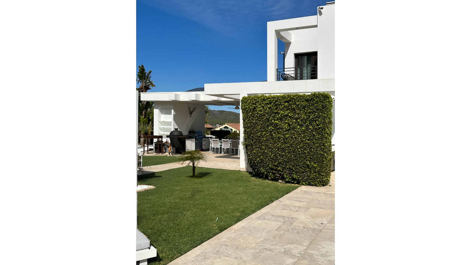 Venta - Detached Villa - Jávea/Xàbia - Cansalades
