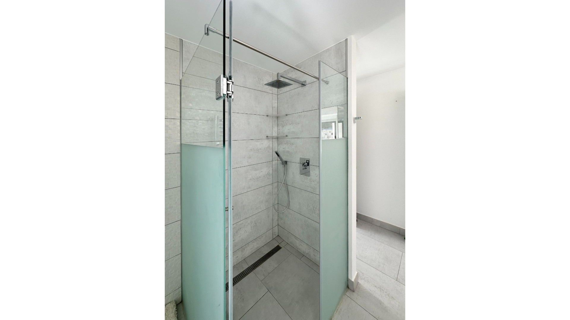 Venta - Detached Villa - Jávea/Xàbia - Cansalades