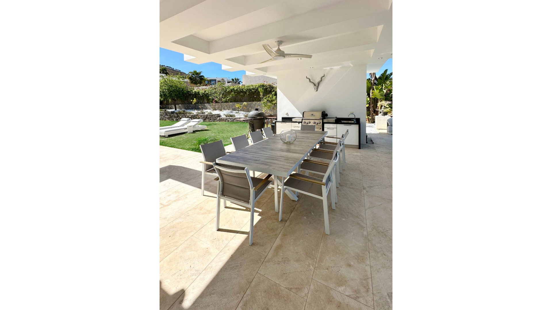 Venta - Detached Villa - Jávea/Xàbia - Cansalades