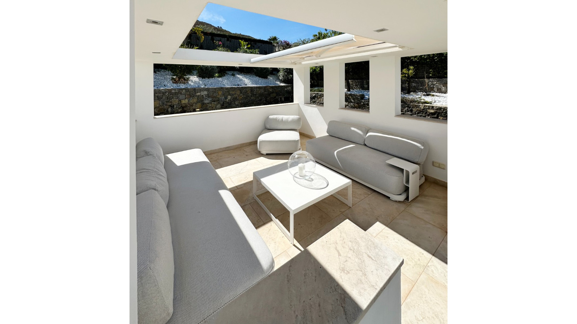 Venta - Detached Villa - Jávea/Xàbia - Cansalades