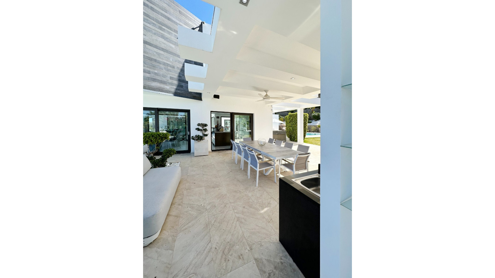 Venta - Detached Villa - Jávea/Xàbia - Cansalades