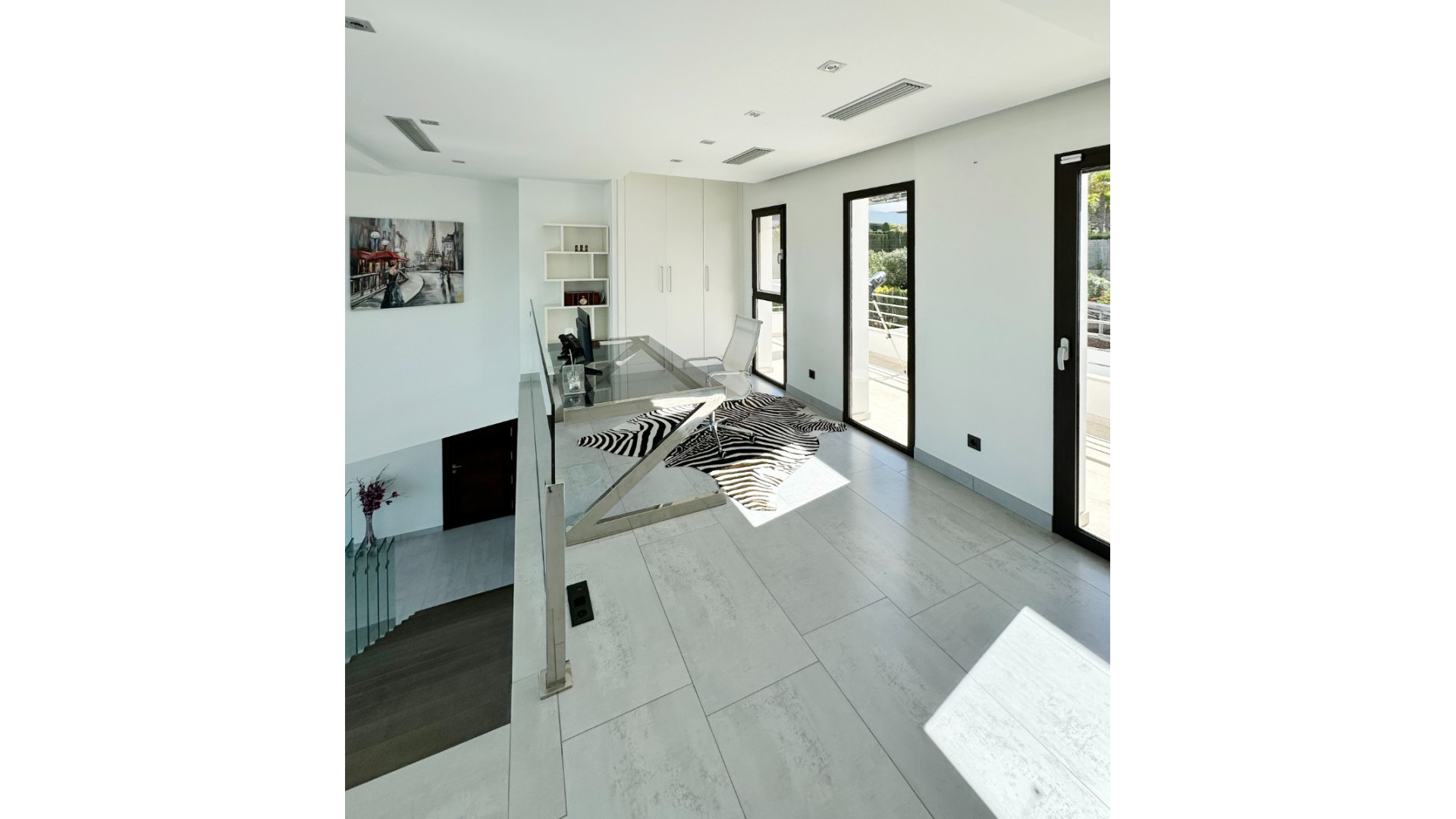 Venta - Detached Villa - Jávea/Xàbia - Cansalades