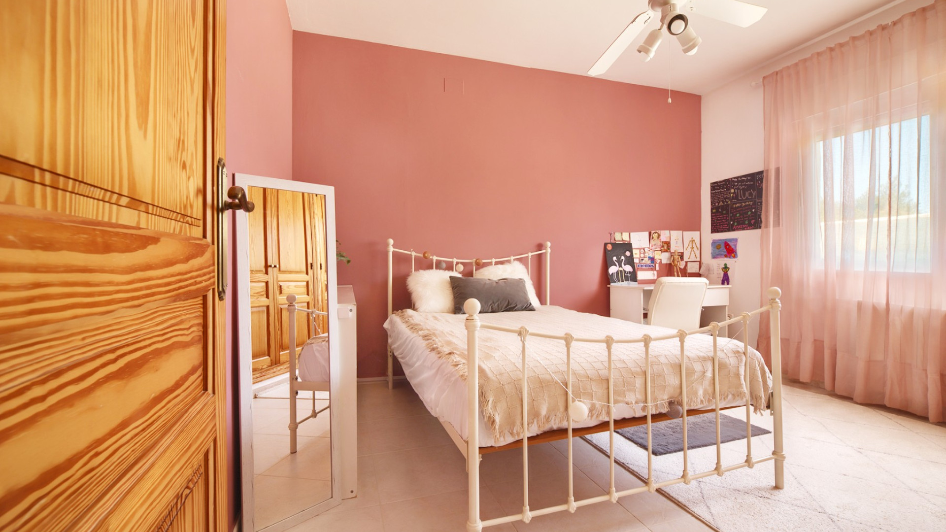 Venta - Detached Villa - Jávea/Xàbia - Monte Olimpo