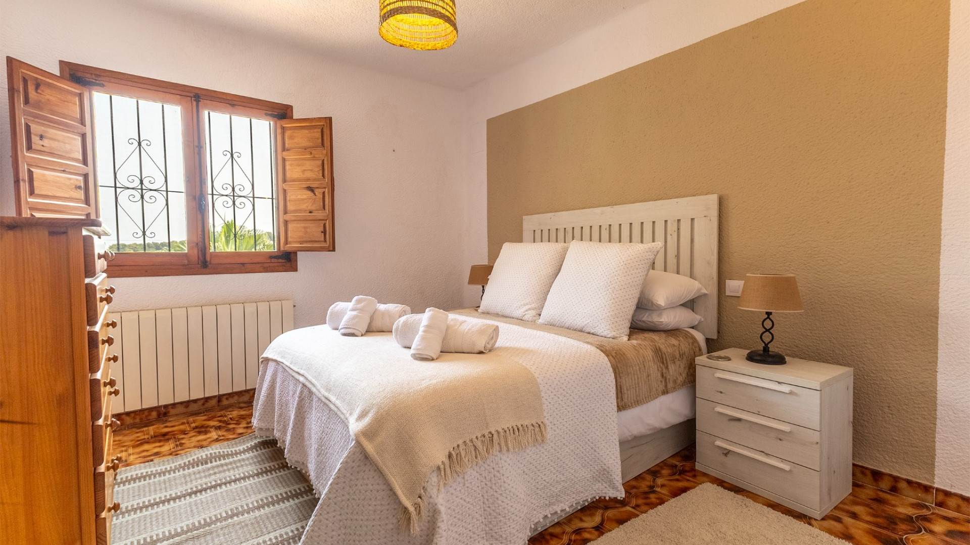 Venta - Detached Villa - Jávea/Xàbia - Tossalet