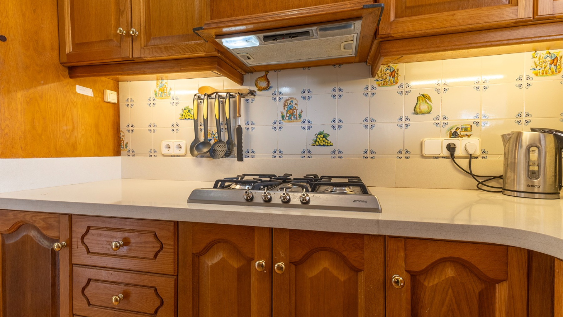 Venta - Detached Villa - Jávea/Xàbia - Tossalet