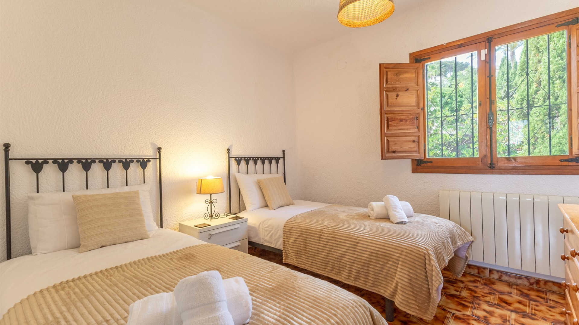 Venta - Detached Villa - Jávea/Xàbia - Tossalet